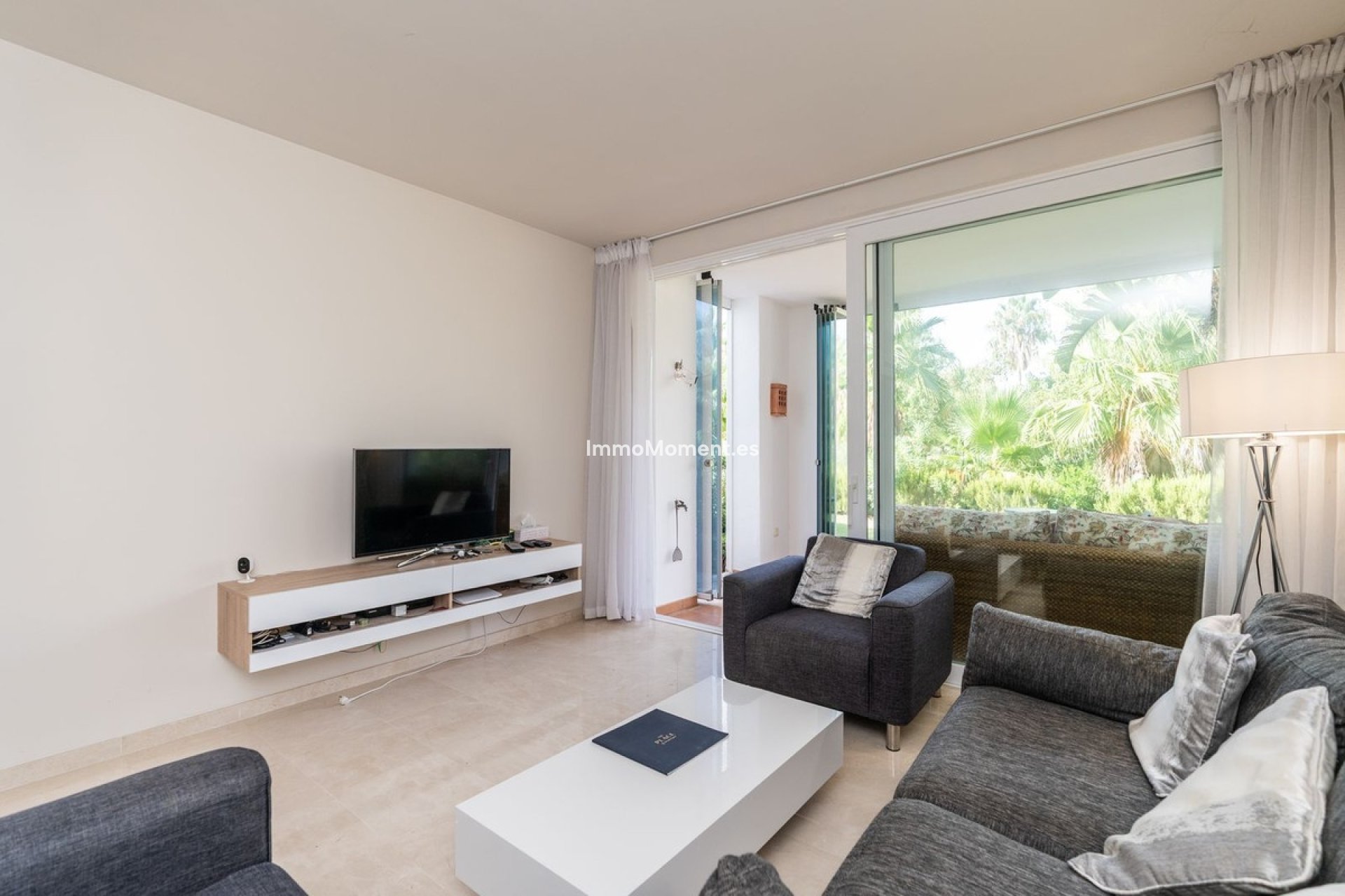 Reventa - Apartamento - Casares - Casares Centro
