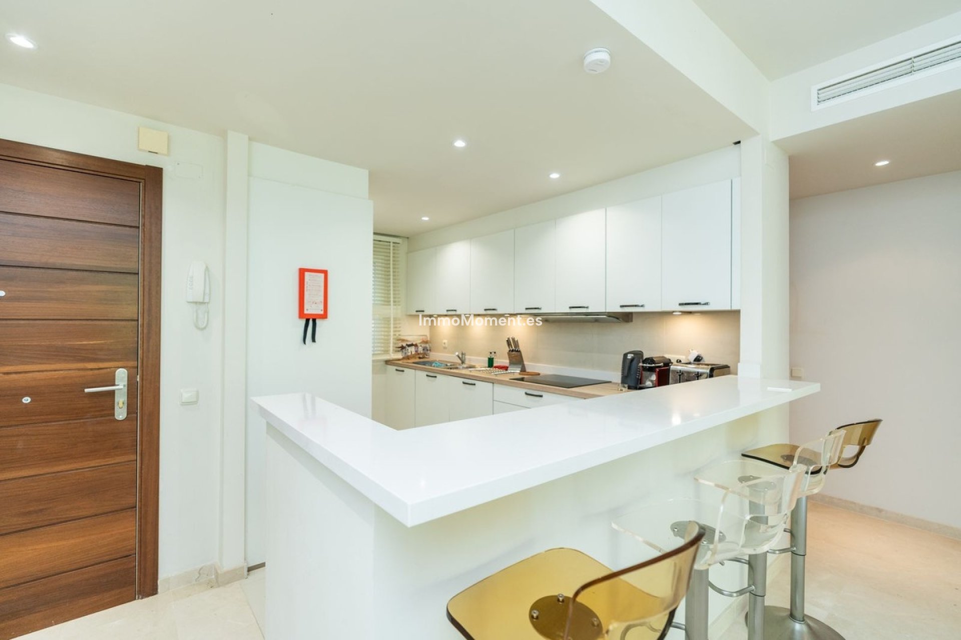 Reventa - Apartamento - Casares - Casares Centro