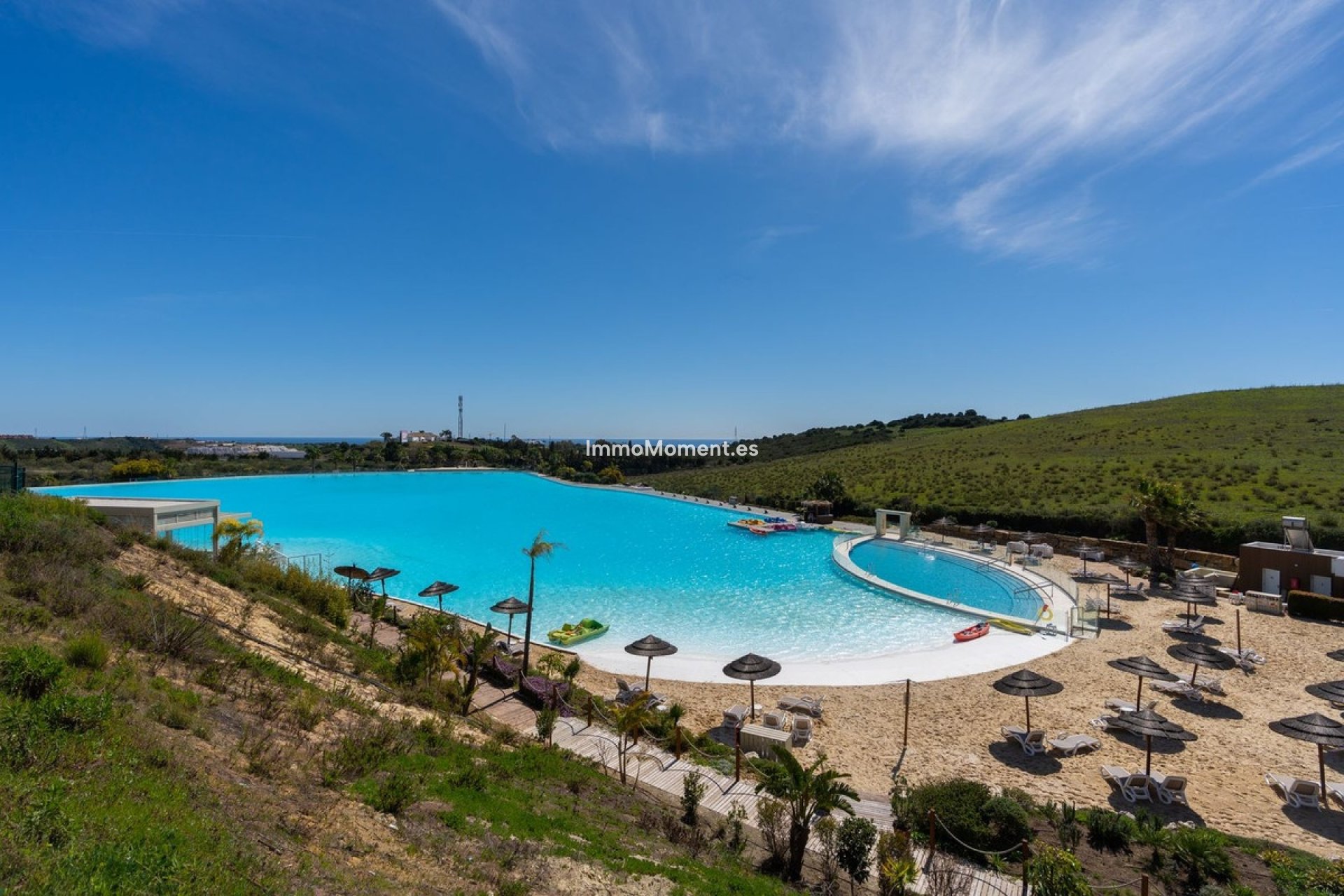 Reventa - Apartamento - Casares - Casares Centro