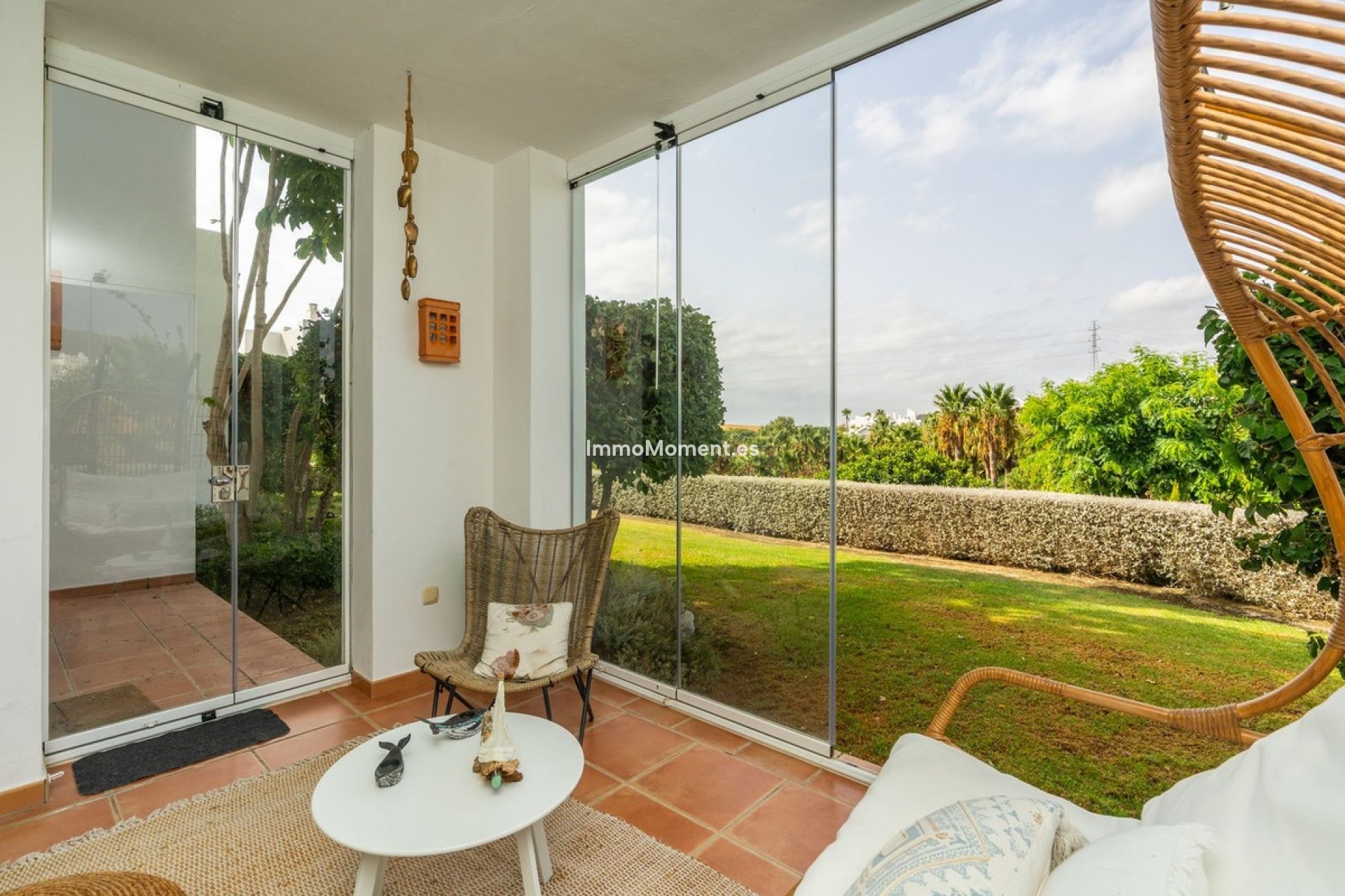 Reventa - Apartamento - Casares - Casares Centro
