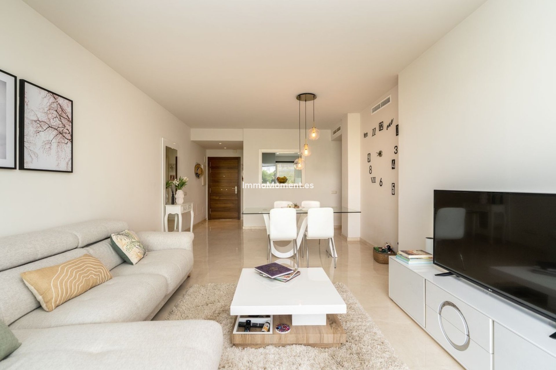 Reventa - Apartamento - Casares - Casares Centro