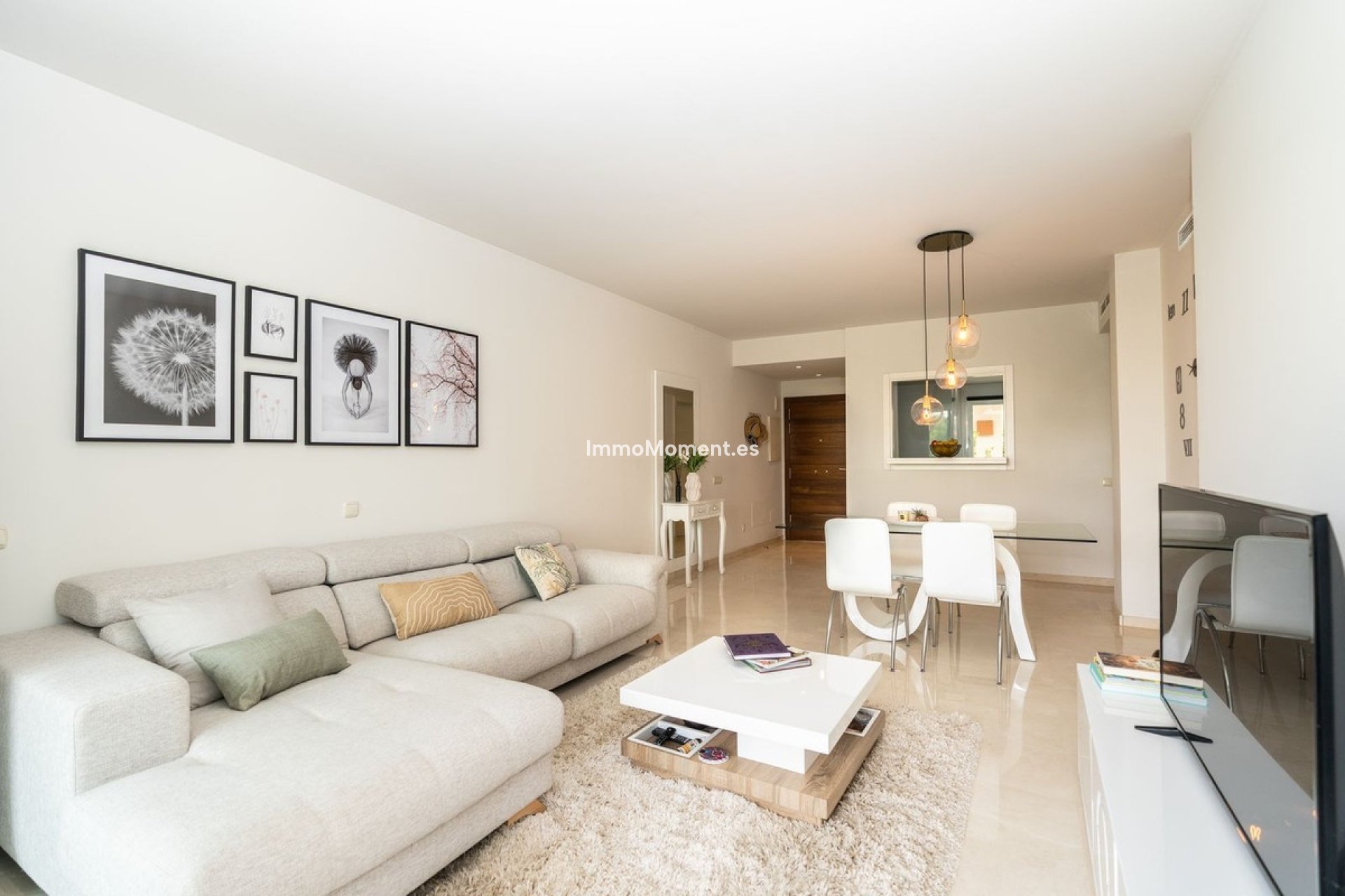 Reventa - Apartamento - Casares - Casares Centro