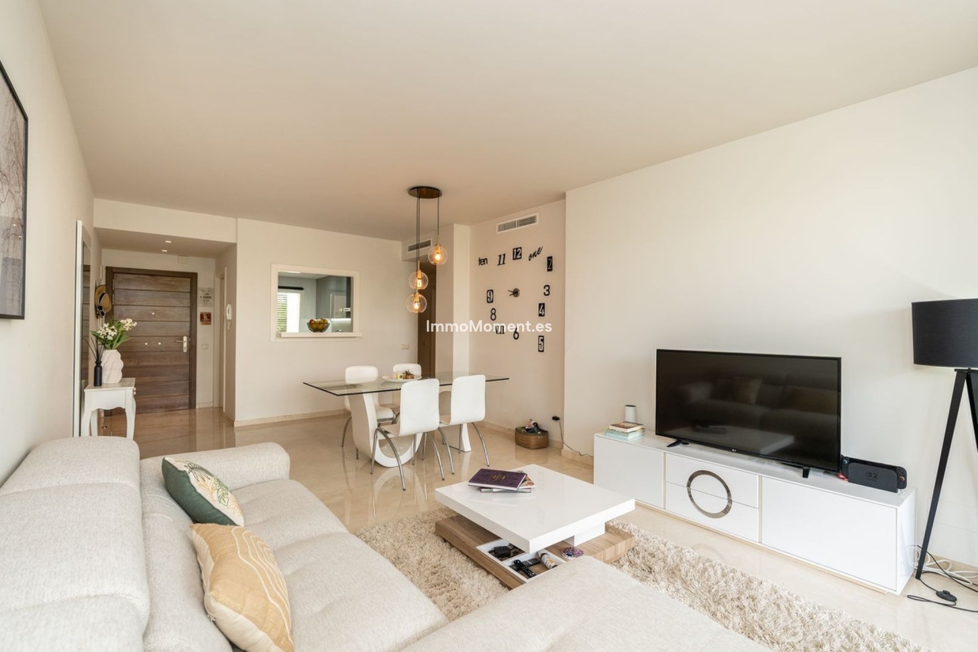 Reventa - Apartamento - Casares - Casares Centro