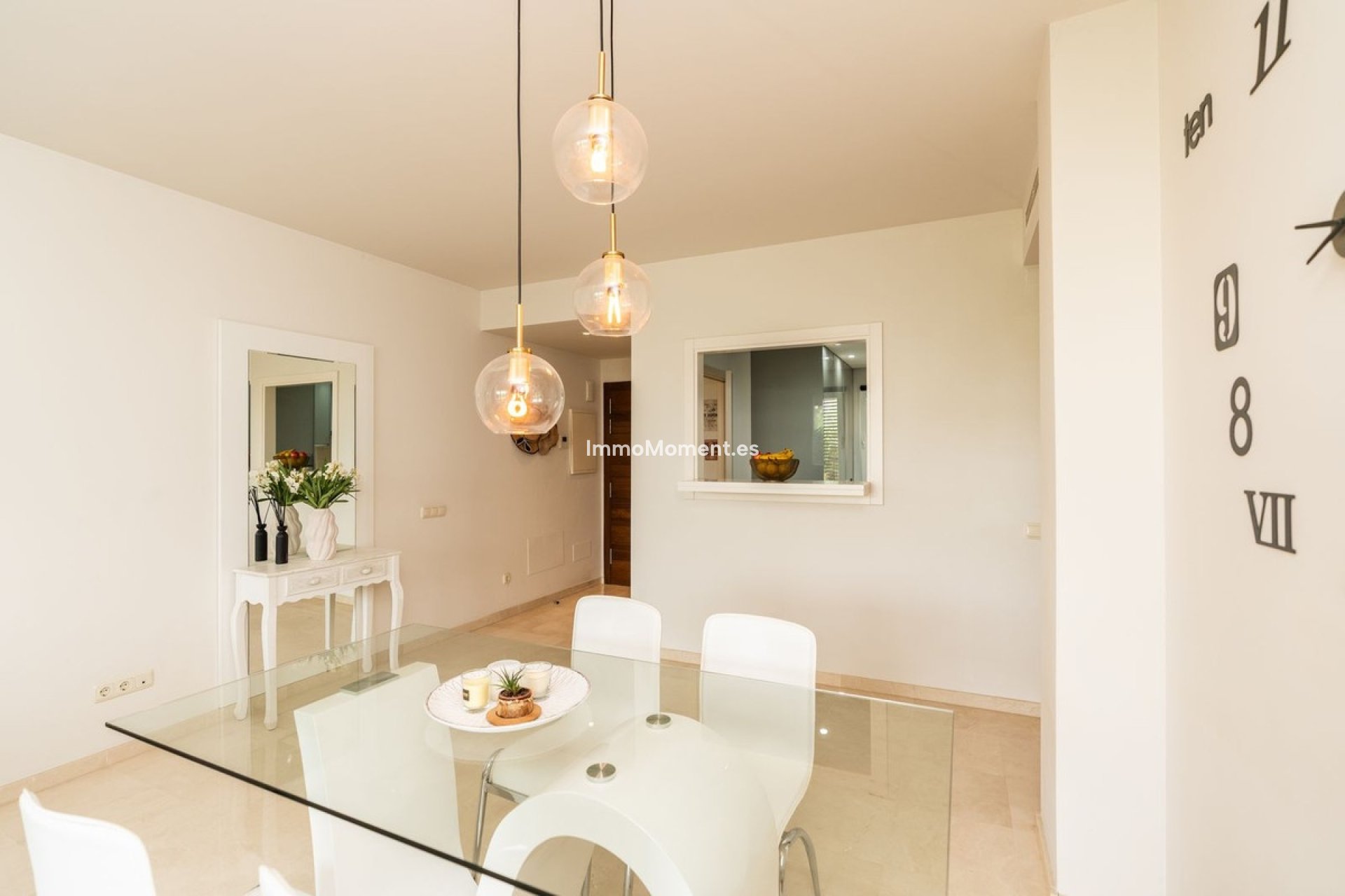 Reventa - Apartamento - Casares - Casares Centro