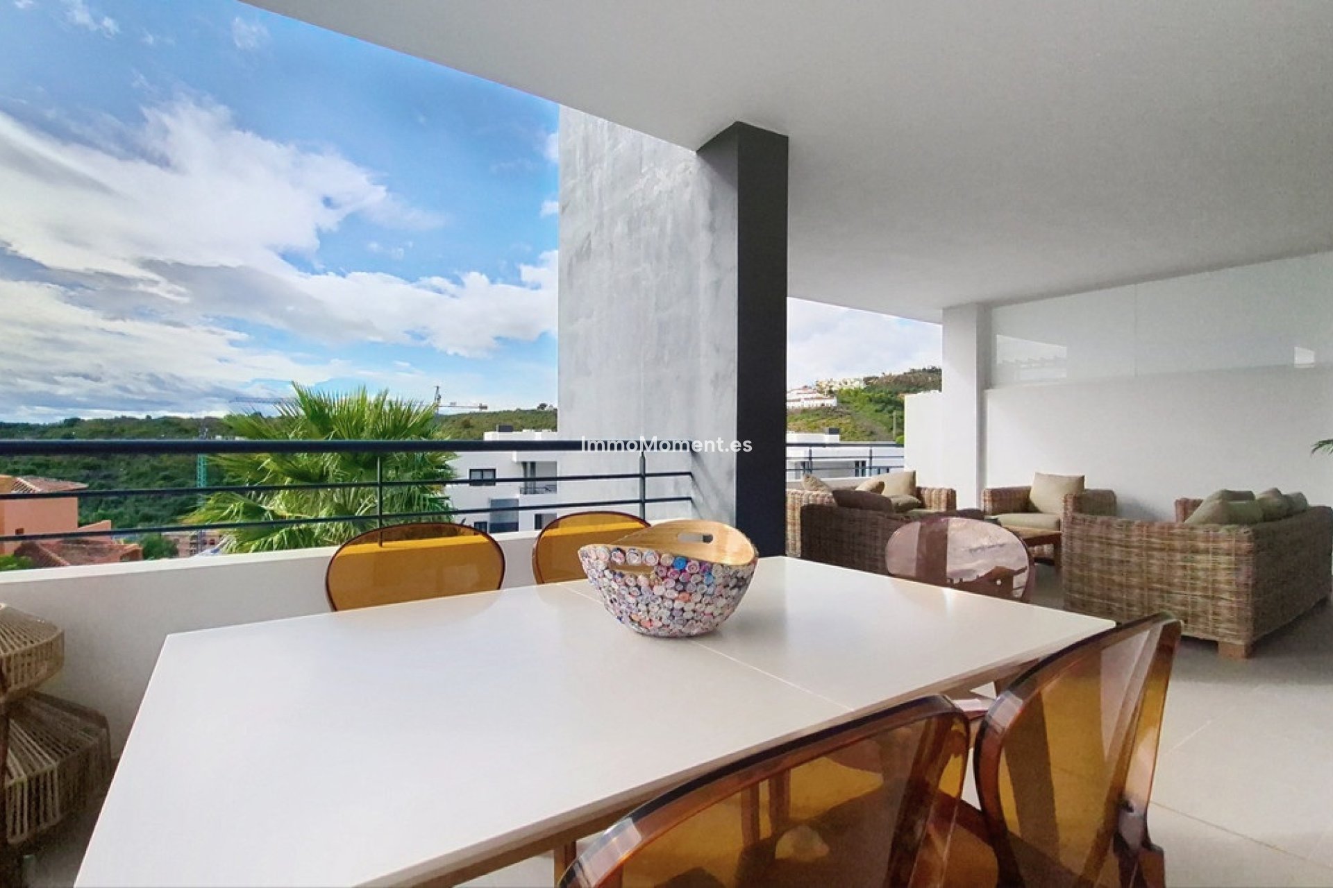 Reventa - Apartamento - Casares - Casares Centro