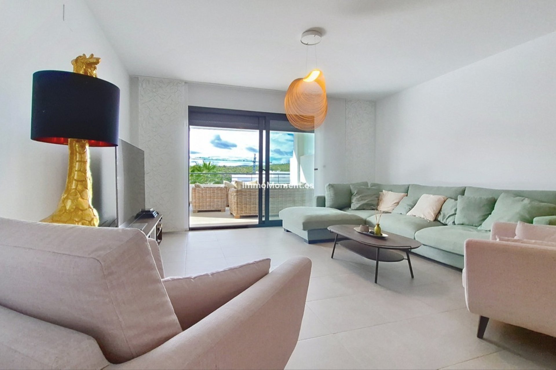 Reventa - Apartamento - Casares - Casares Centro