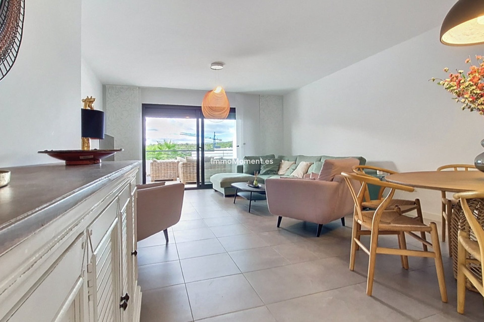 Reventa - Apartamento - Casares - Casares Centro