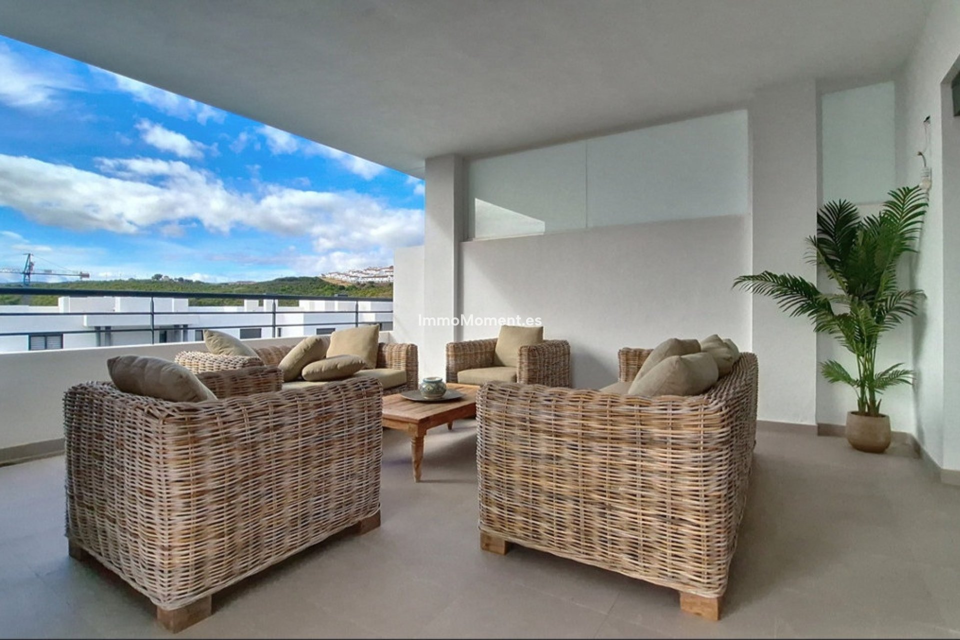 Reventa - Apartamento - Casares - Casares Centro