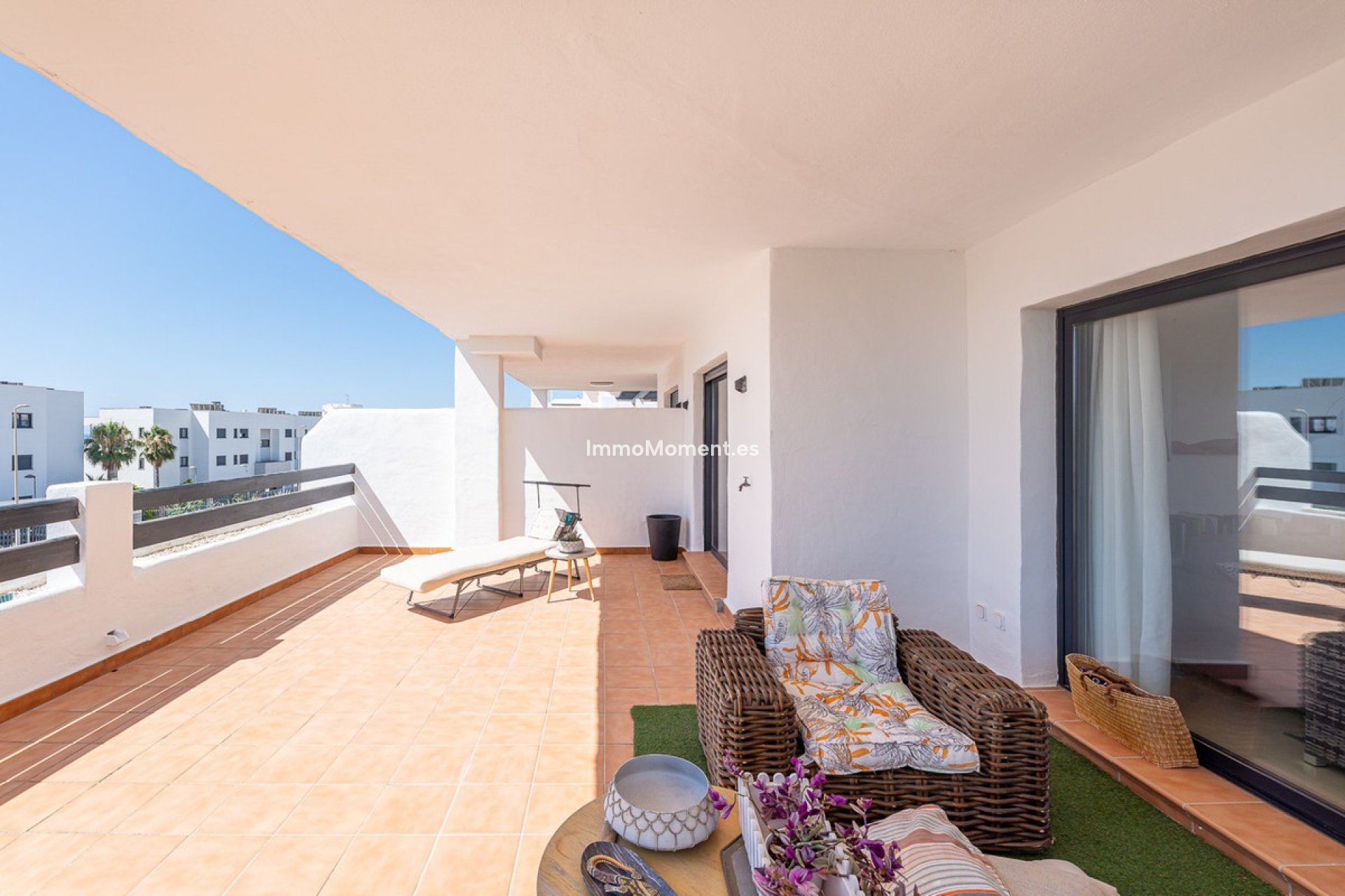Reventa - Apartamento - Casares - Casares Centro
