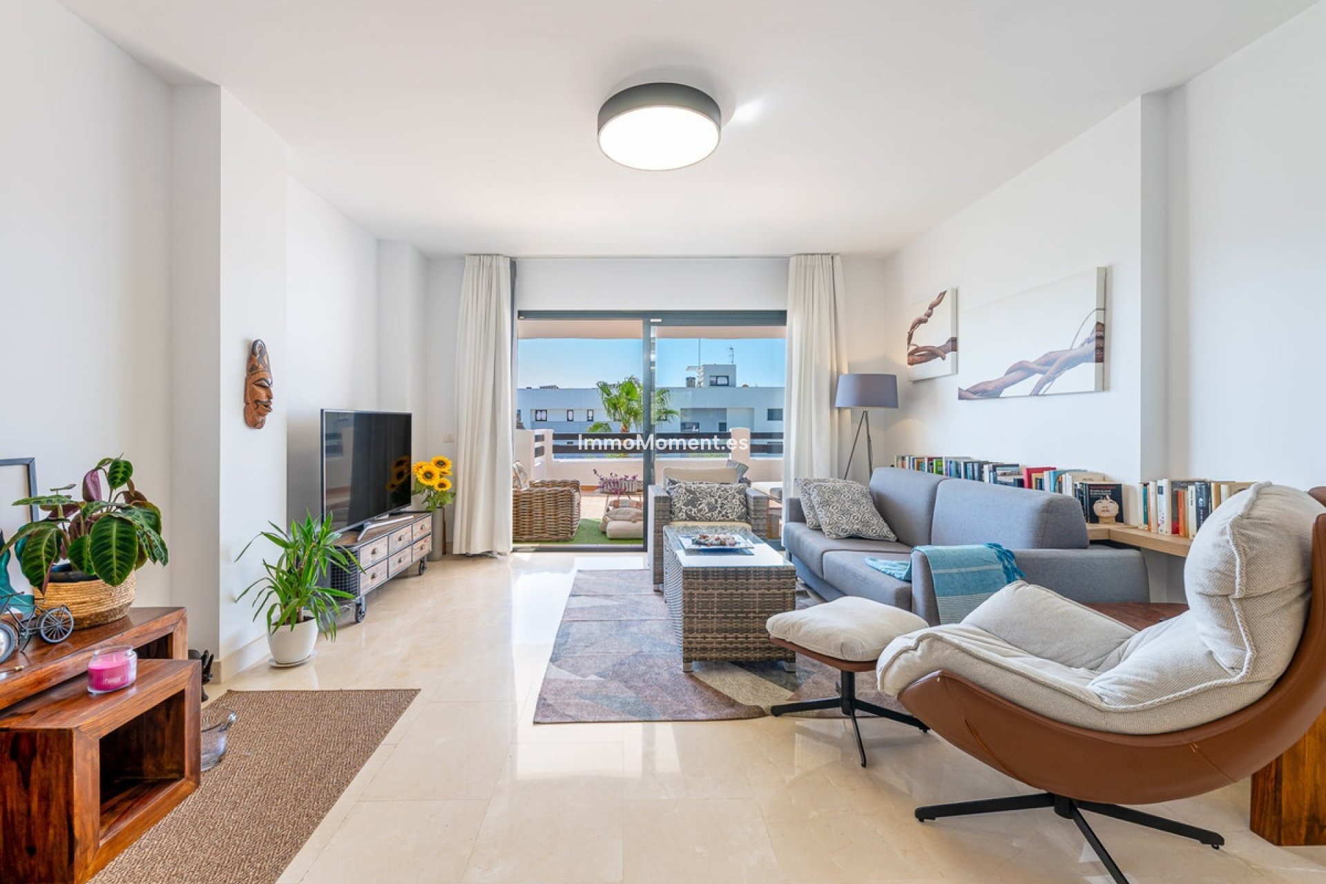 Reventa - Apartamento - Casares - Casares Centro