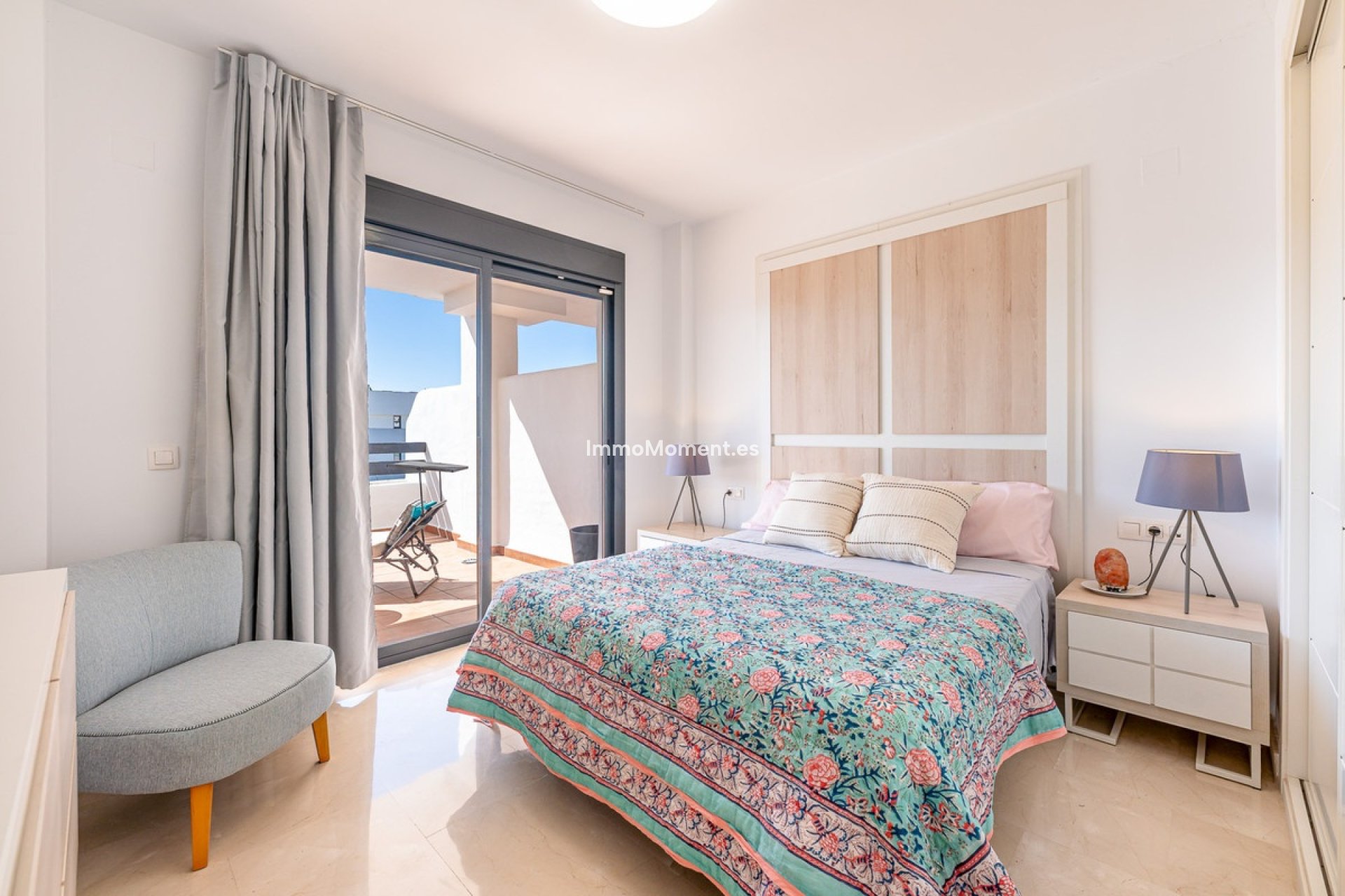Reventa - Apartamento - Casares - Casares Centro