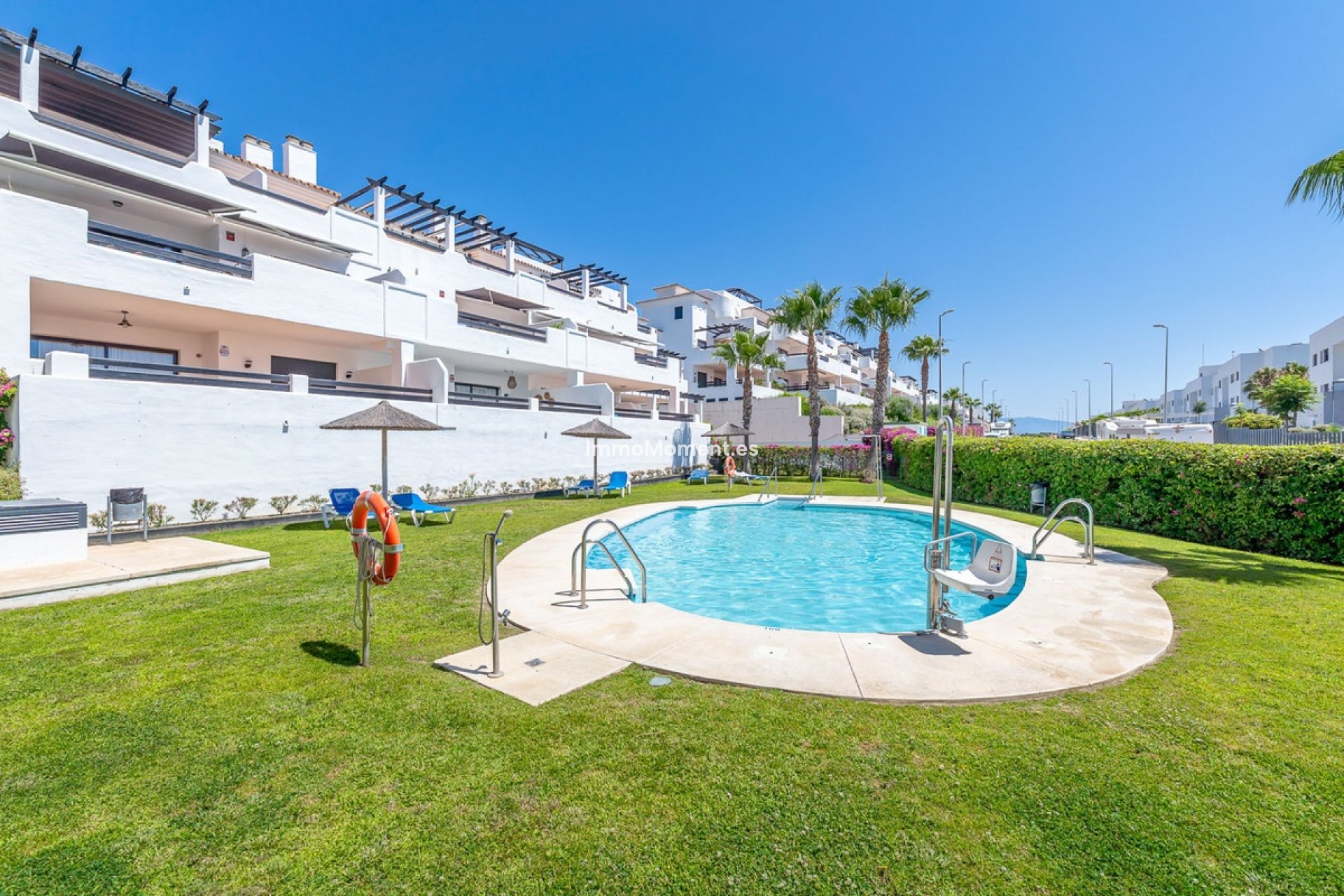 Reventa - Apartamento - Casares - Casares Centro