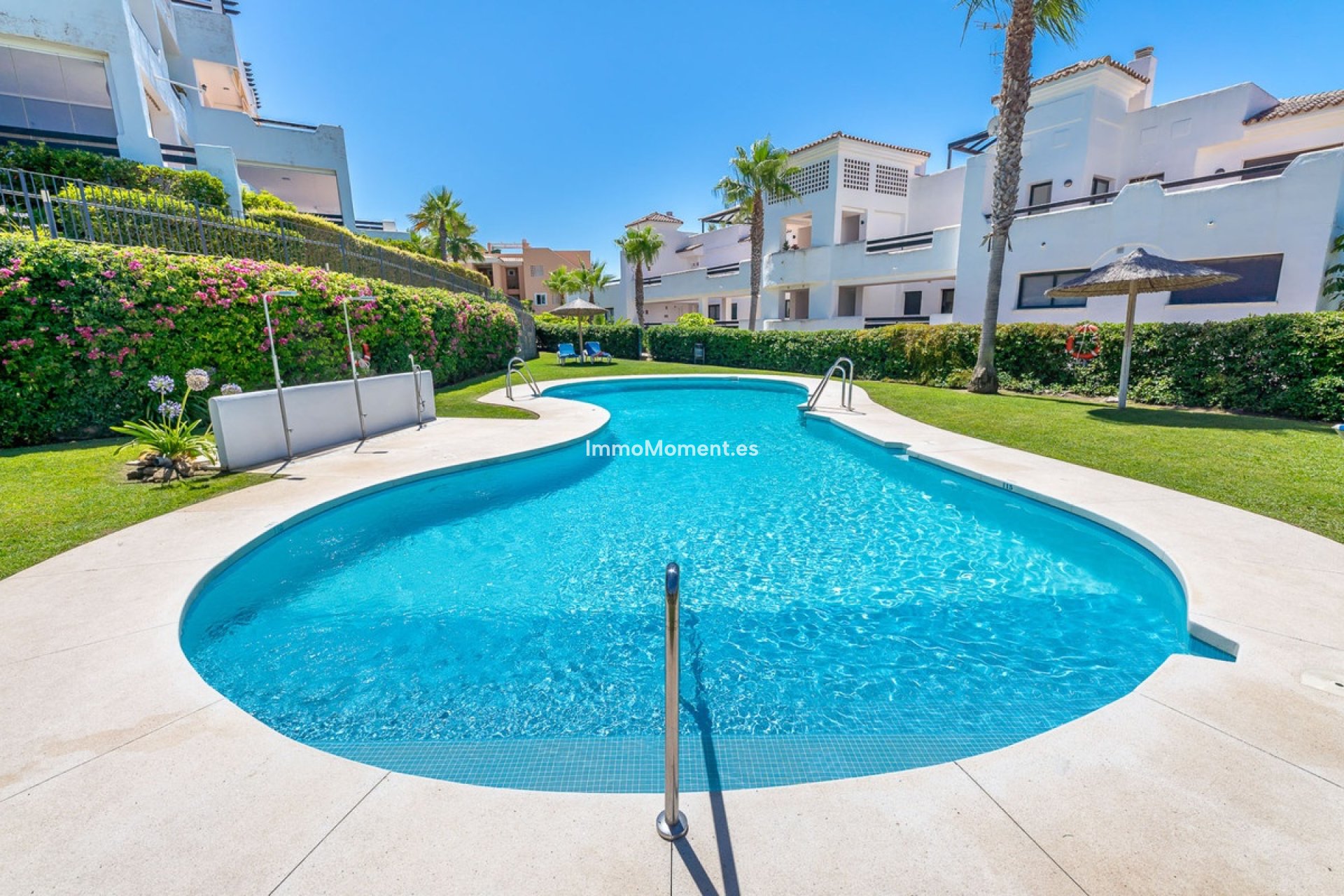 Reventa - Apartamento - Casares - Casares Centro