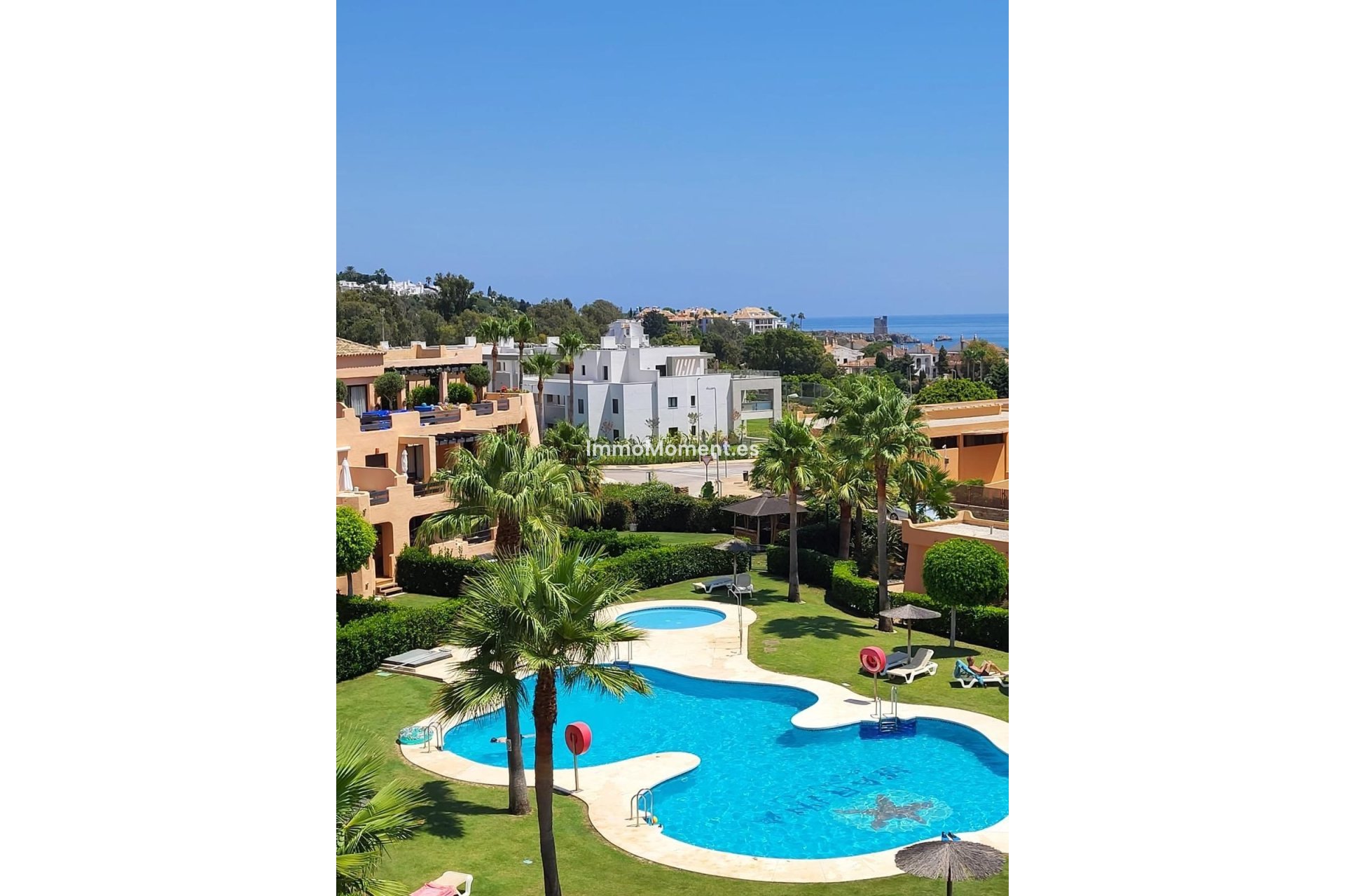 Reventa - Apartamento - Casares - Casares Centro