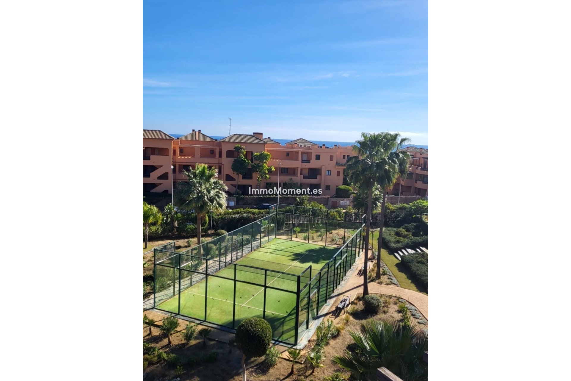 Reventa - Apartamento - Casares - Casares Centro