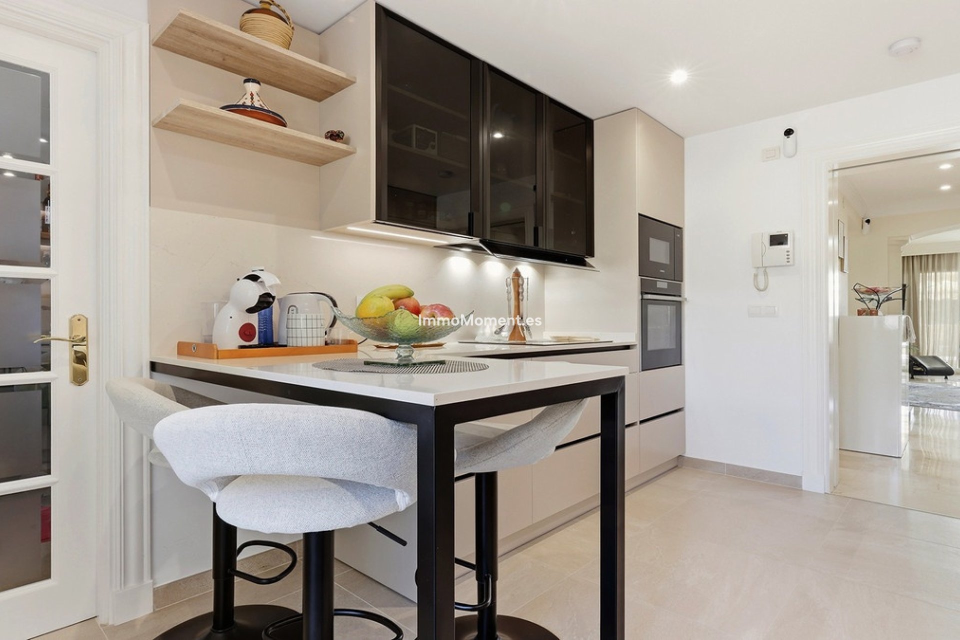 Reventa - Apartamento - Casares - Casares Centro