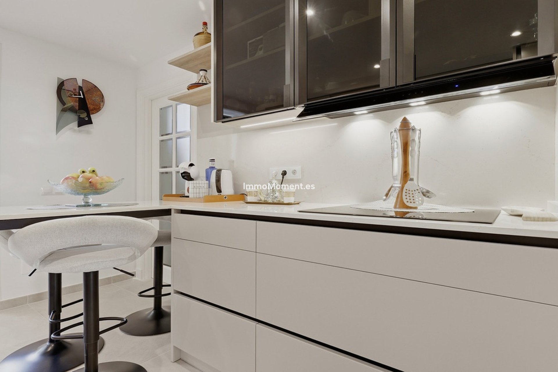 Reventa - Apartamento - Casares - Casares Centro