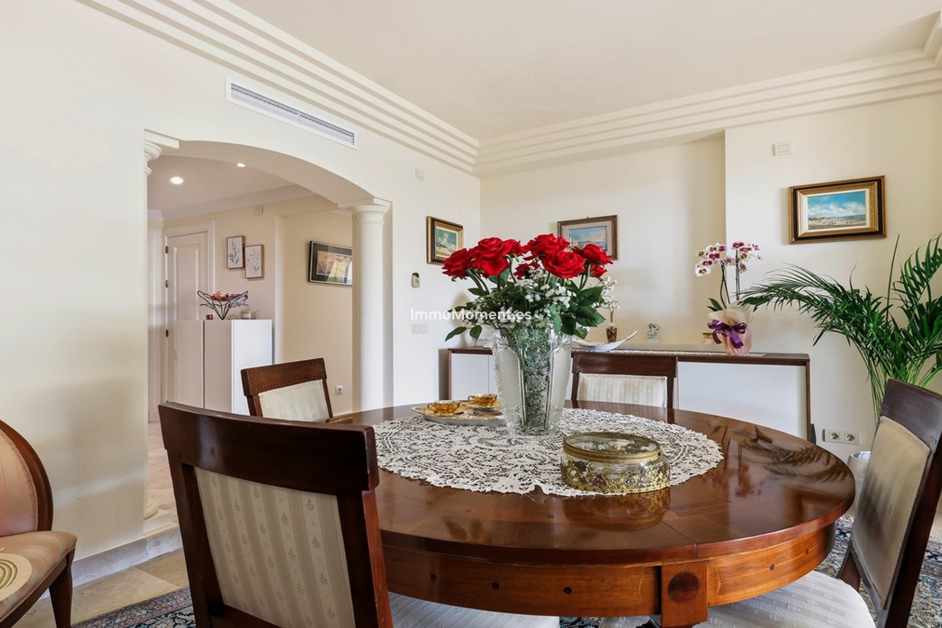 Reventa - Apartamento - Casares - Casares Centro