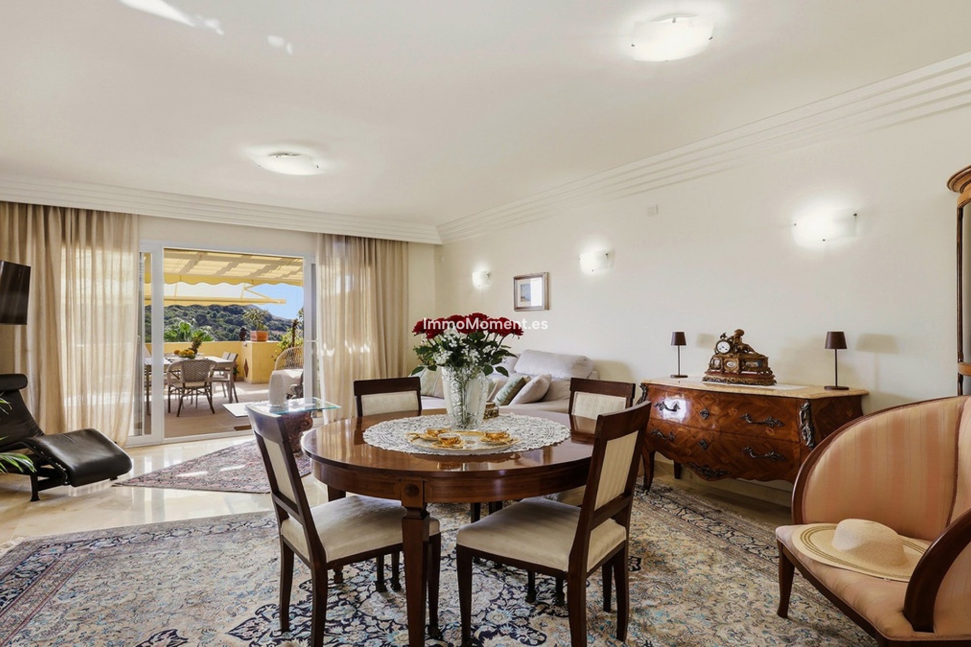 Reventa - Apartamento - Casares - Casares Centro