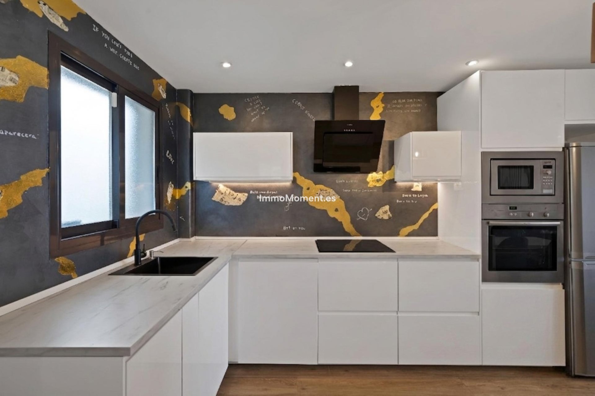 Reventa - Apartamento - Casares - Casares Centro