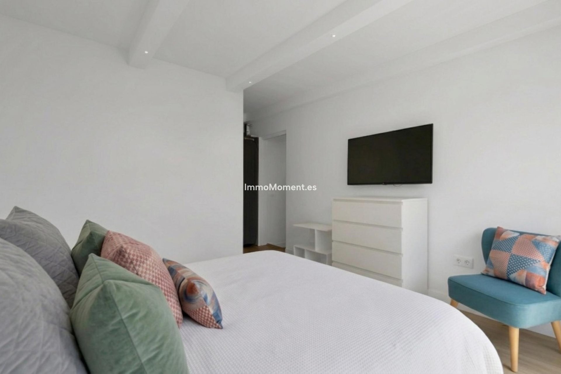 Reventa - Apartamento - Casares - Casares Centro
