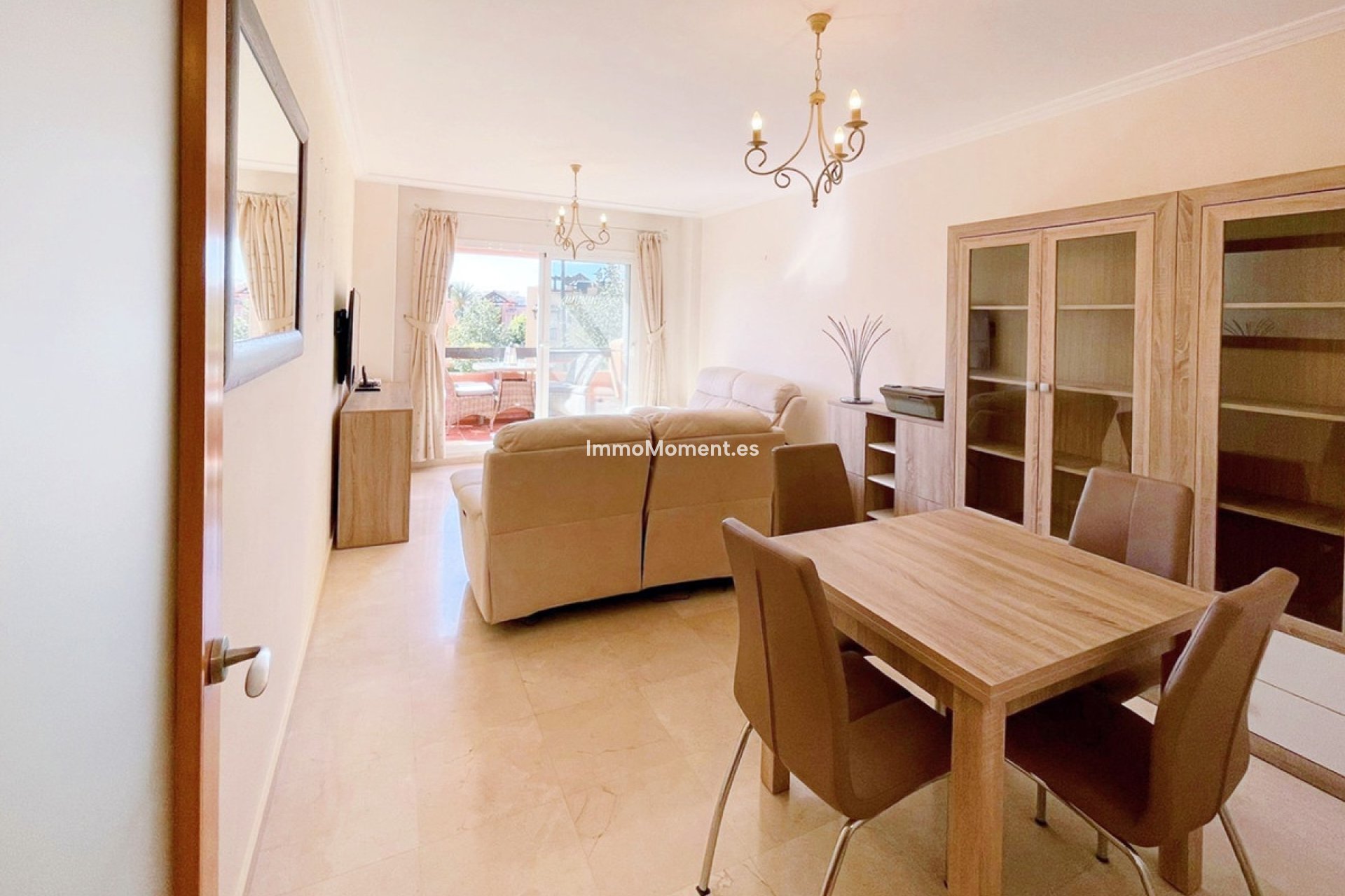 Reventa - Apartamento - Casares - Casares Centro