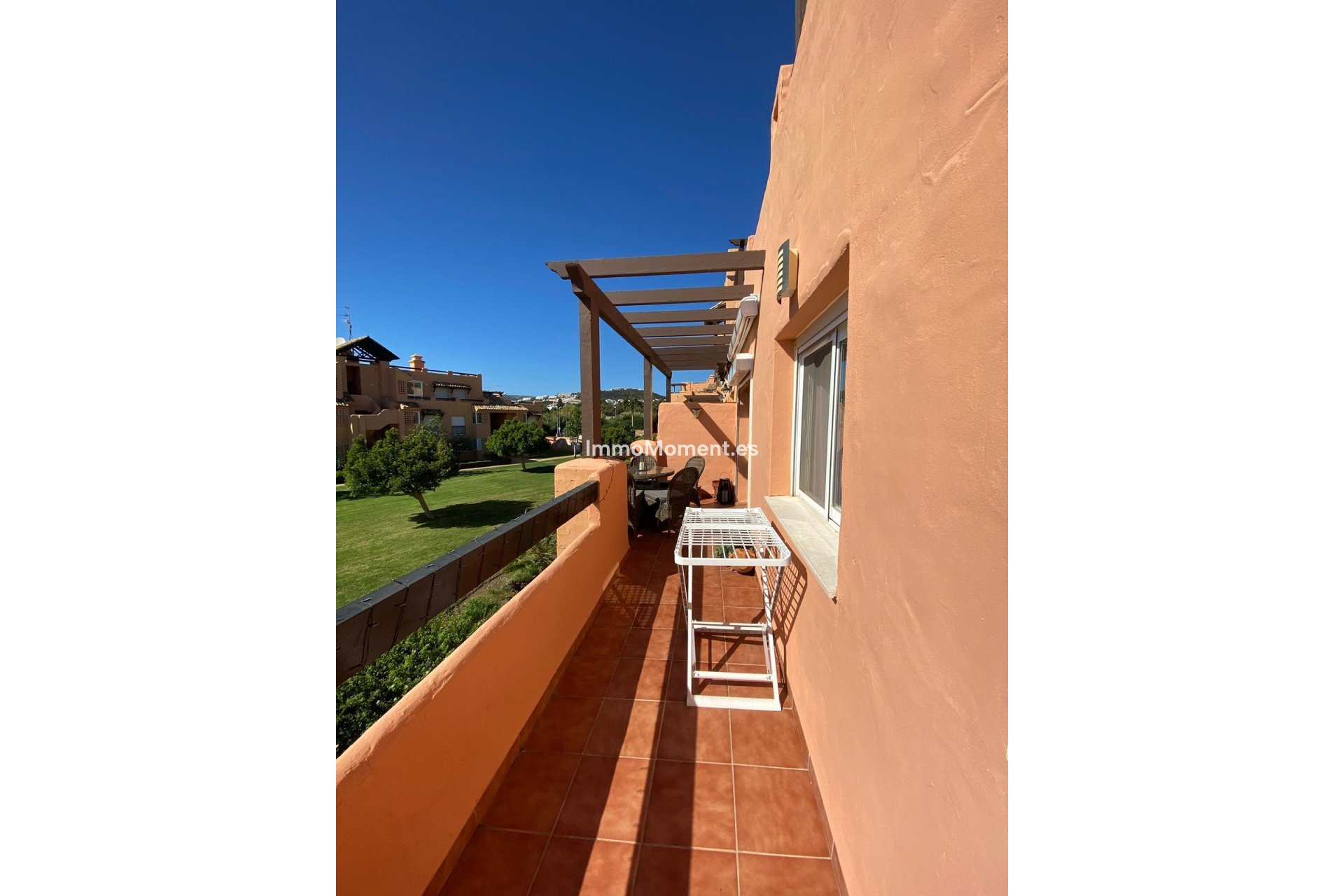Reventa - Apartamento - Casares - Casares Centro