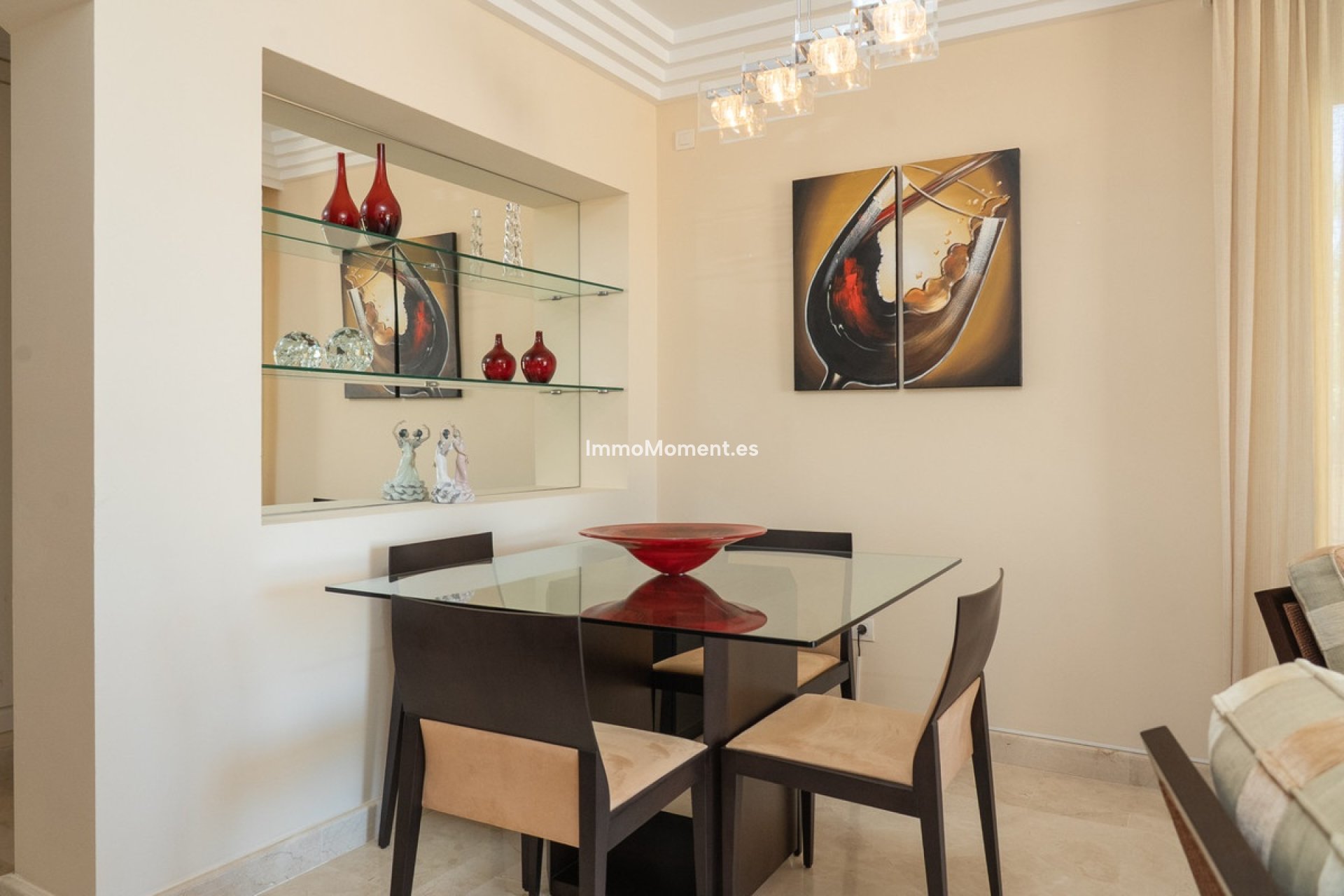 Reventa - Apartamento - Casares - Casares Centro