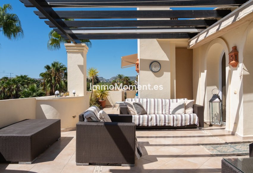 Reventa - Apartamento - Casares - Casares Centro