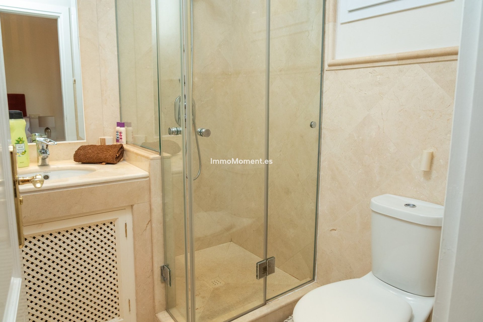 Reventa - Apartamento - Casares - Casares Centro