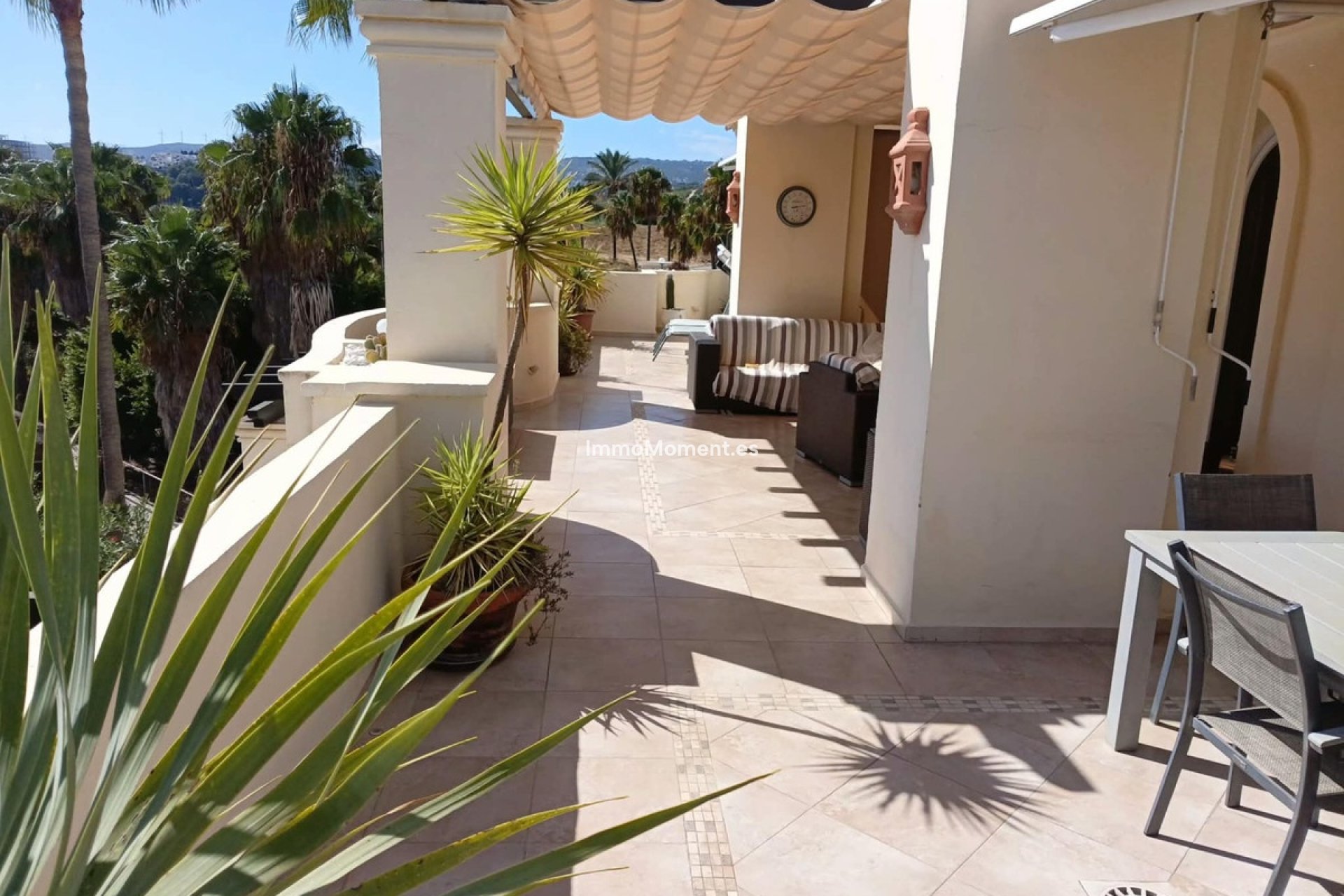 Reventa - Apartamento - Casares - Casares Centro