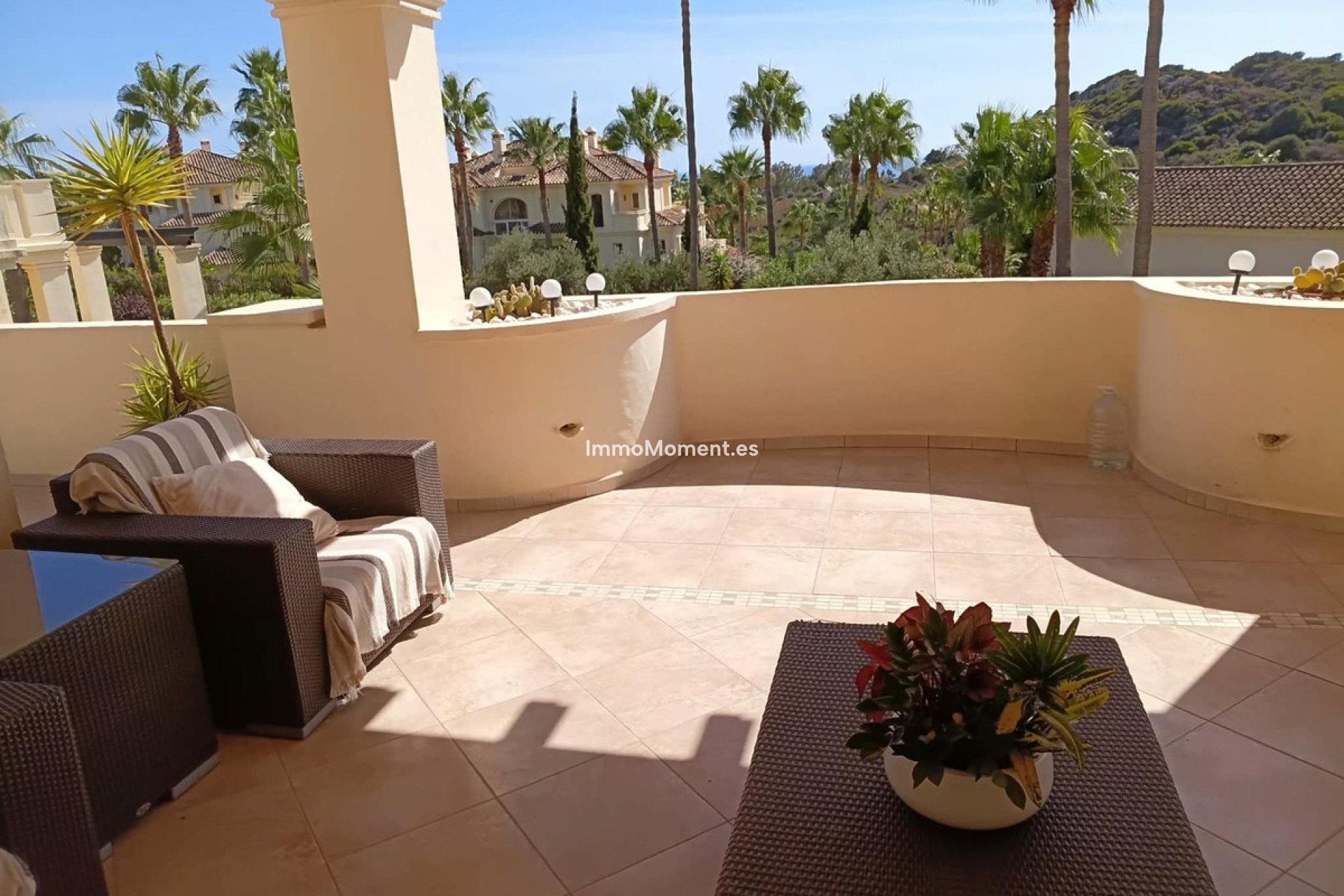 Reventa - Apartamento - Casares - Casares Centro
