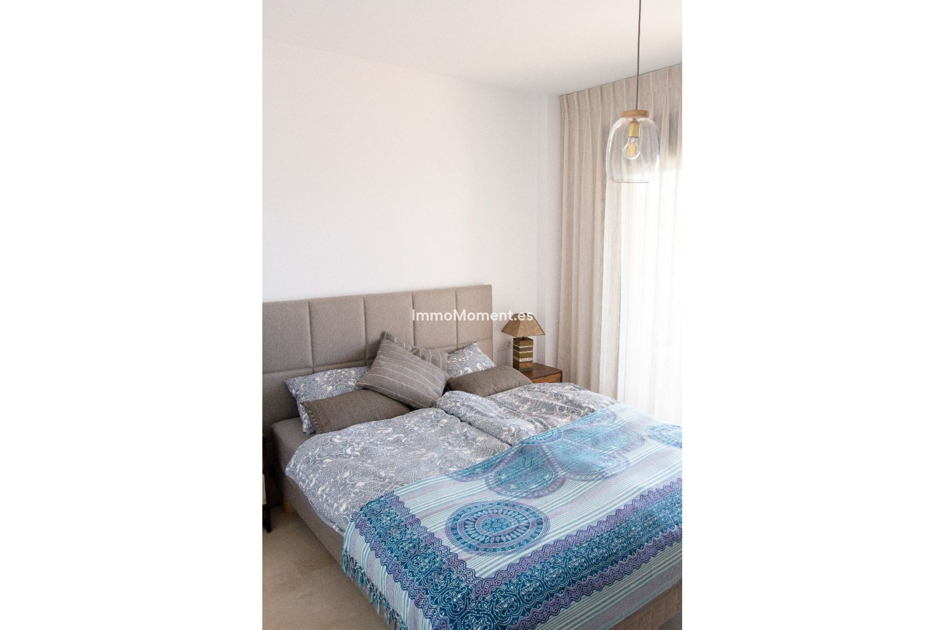 Reventa - Apartamento - Casares - Casares Centro