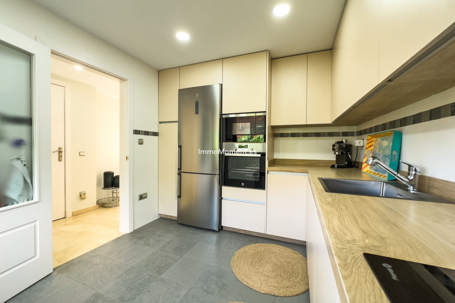 Reventa - Apartamento - Casares - Casares Centro