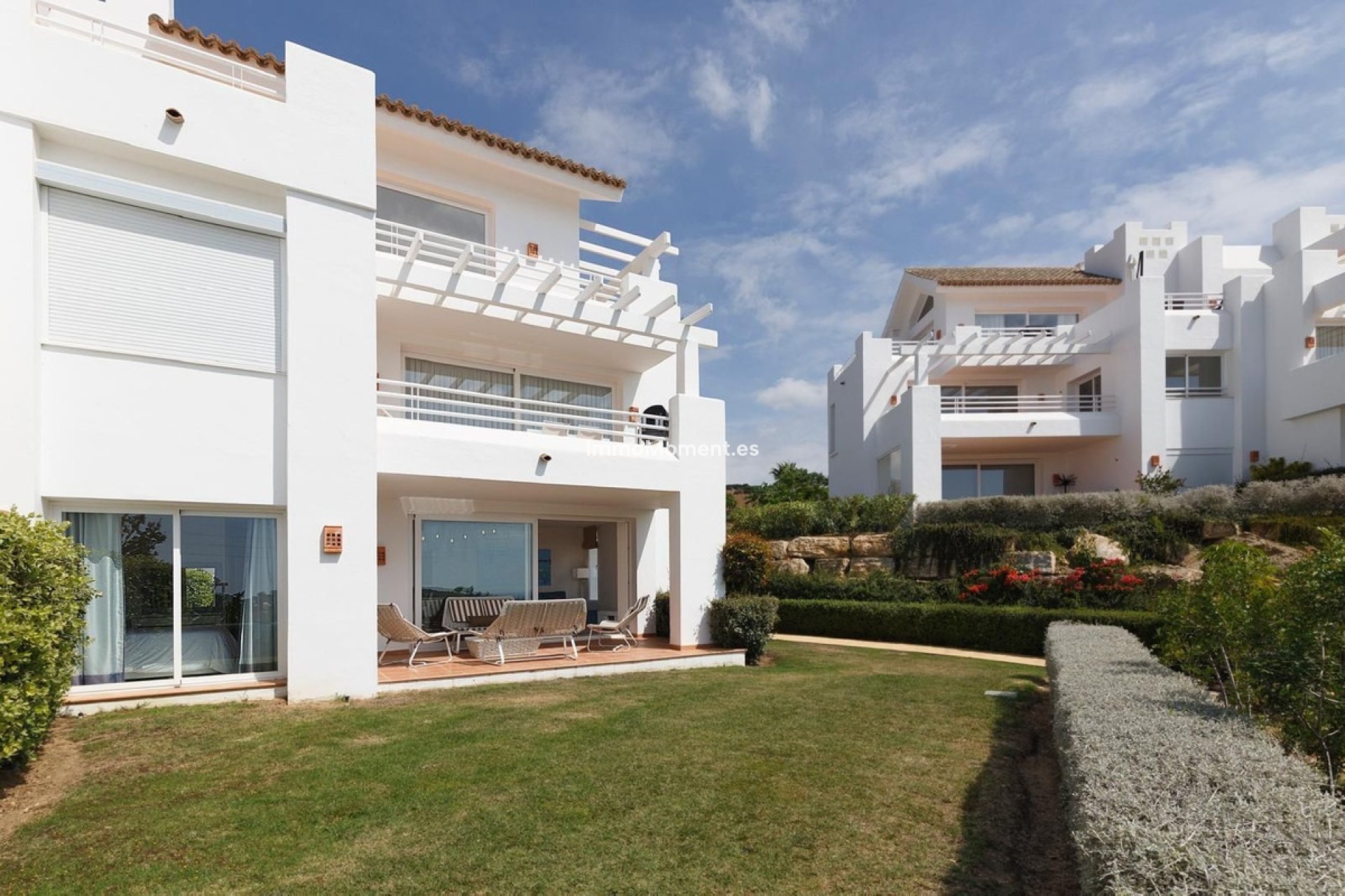 Reventa - Apartamento - Casares - Casares Centro