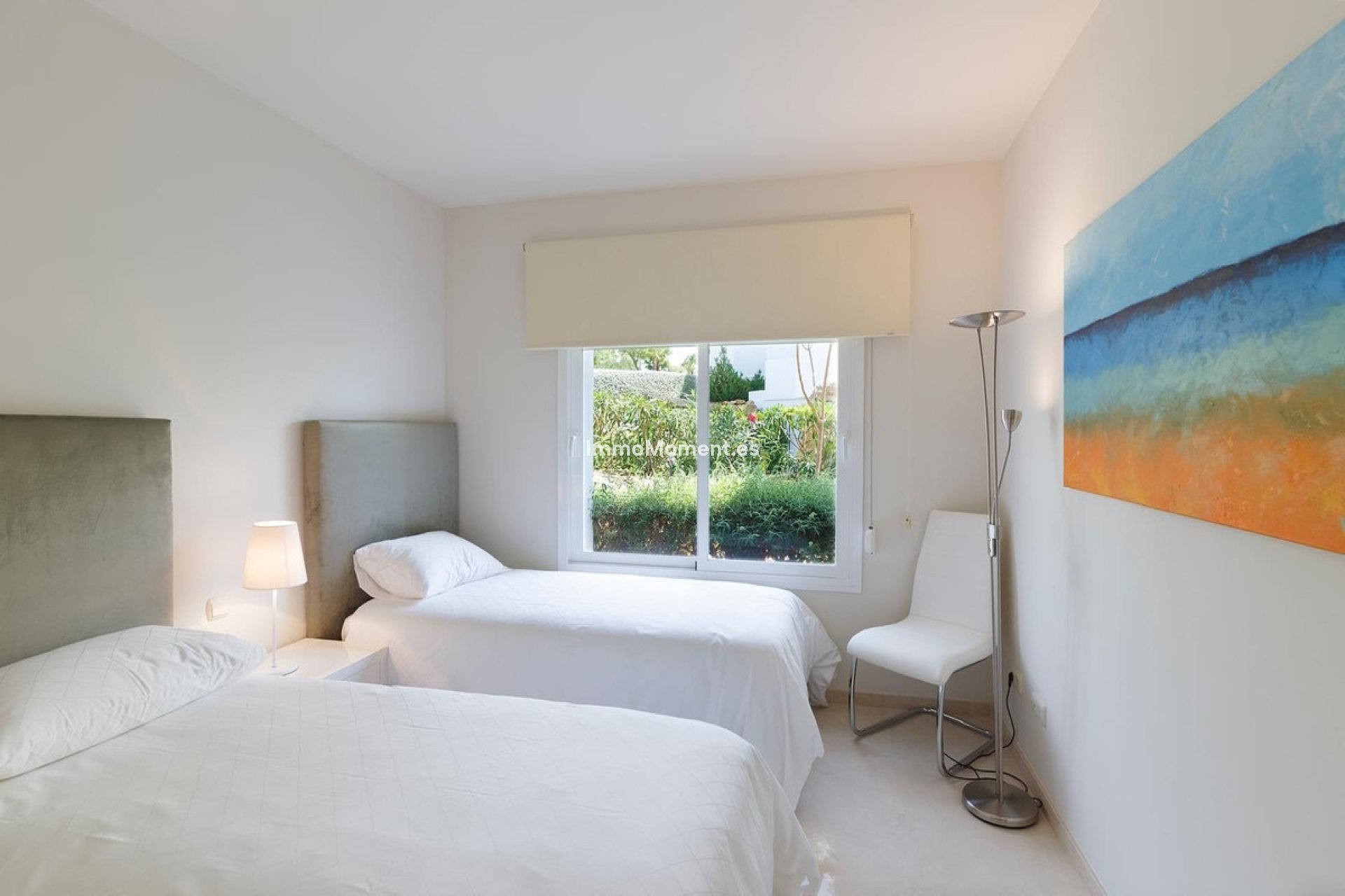 Reventa - Apartamento - Casares - Casares Centro