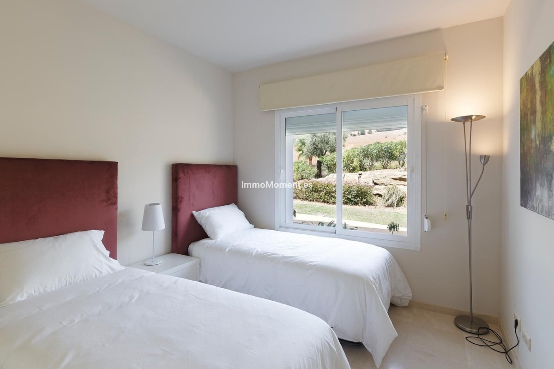 Reventa - Apartamento - Casares - Casares Centro