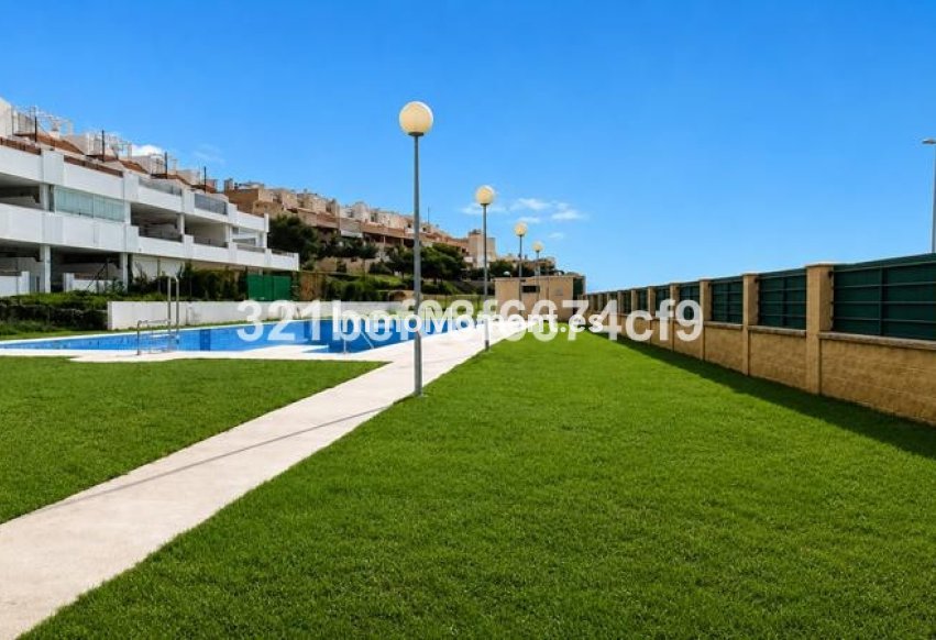 Reventa - Apartamento - Casares - Casares Centro