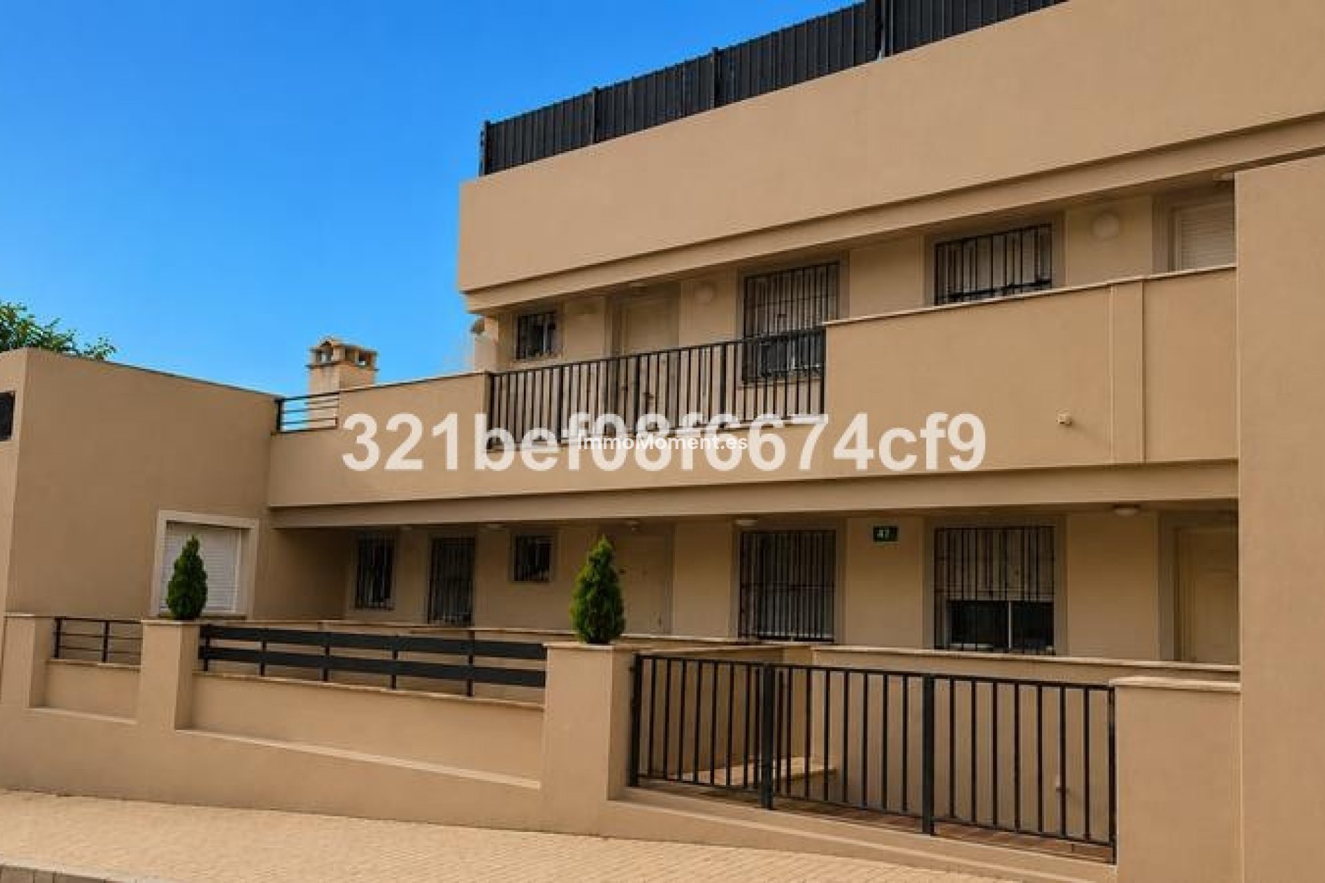 Reventa - Apartamento - Casares - Casares Centro