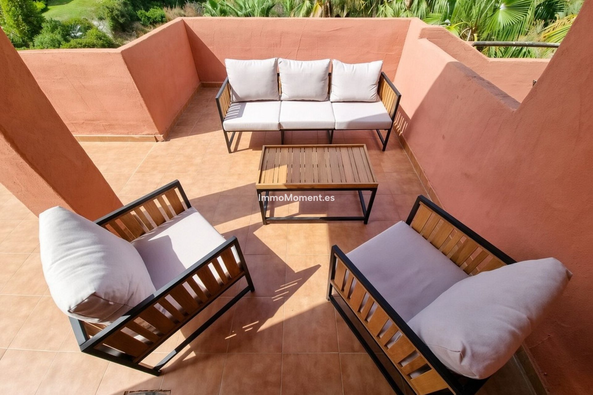 Reventa - Apartamento - Casares - Casares Centro