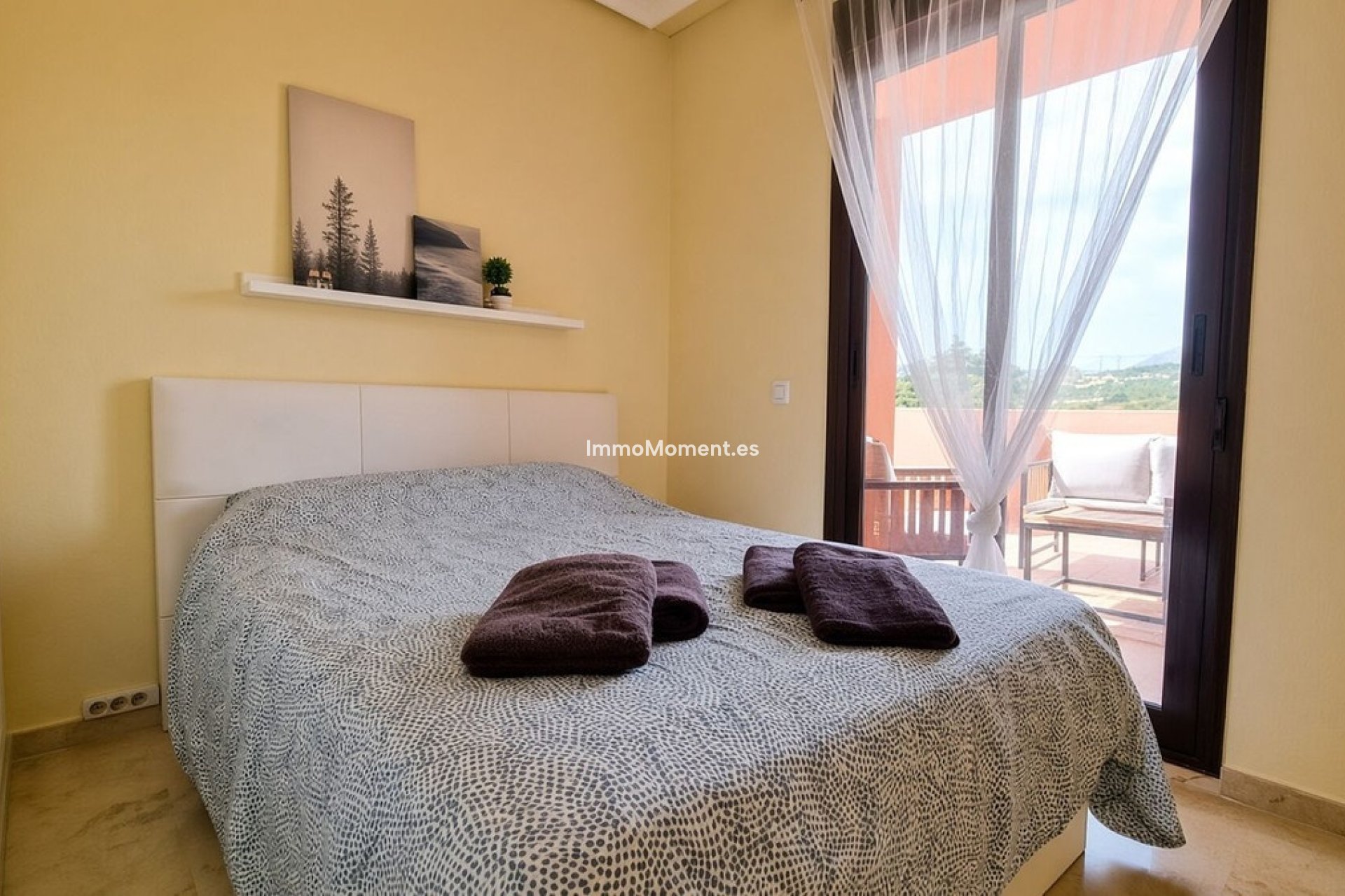 Reventa - Apartamento - Casares - Casares Centro