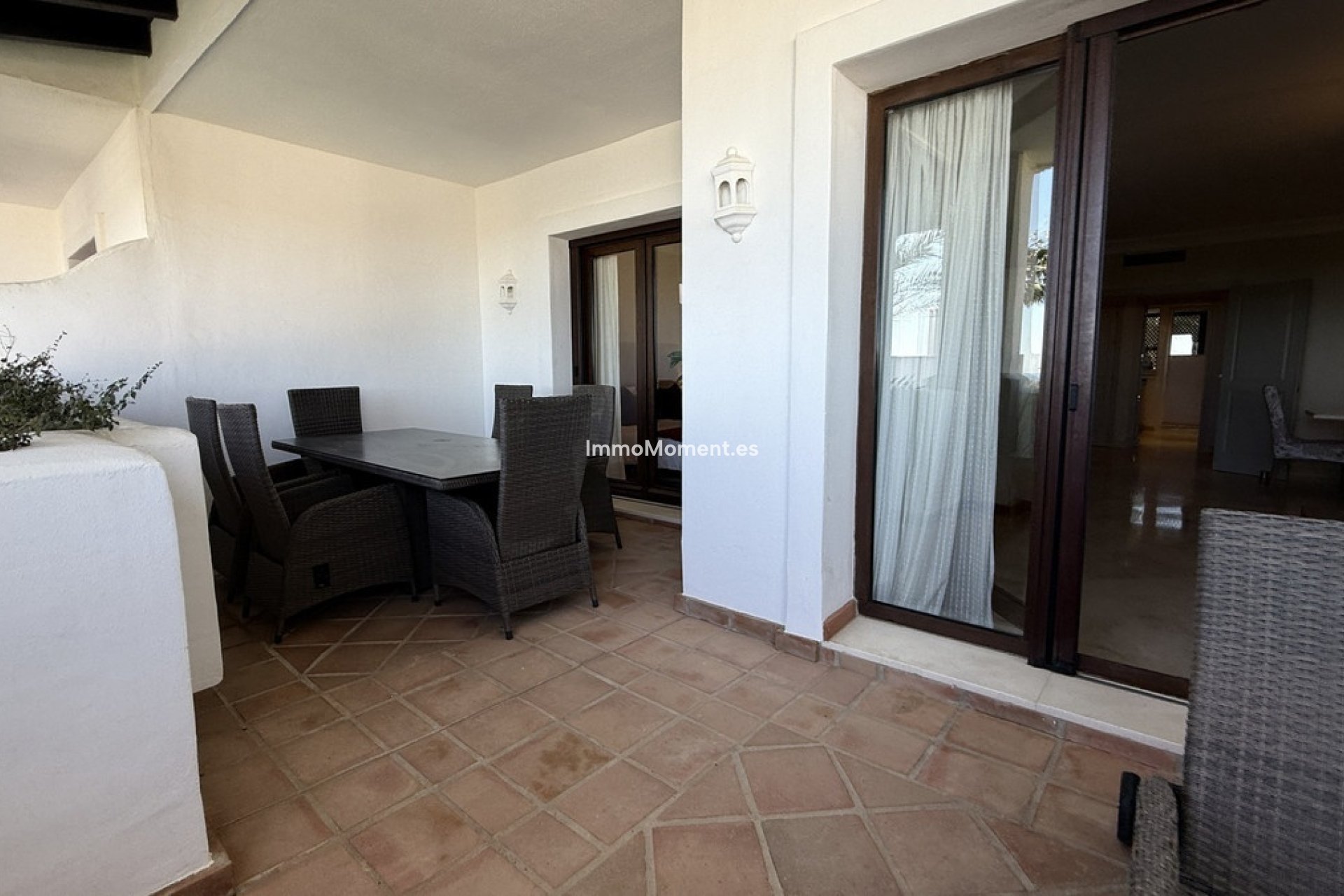 Reventa - Apartamento - Casares - Casares Centro