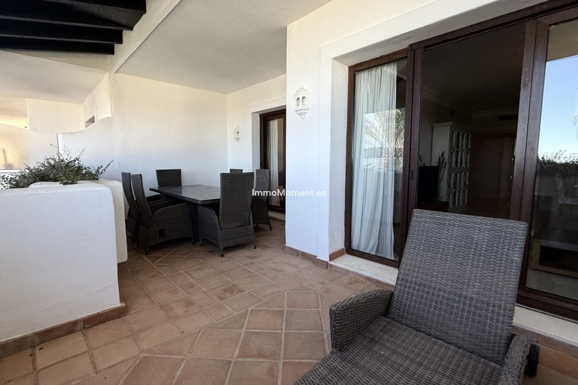 Reventa - Apartamento - Casares - Casares Centro
