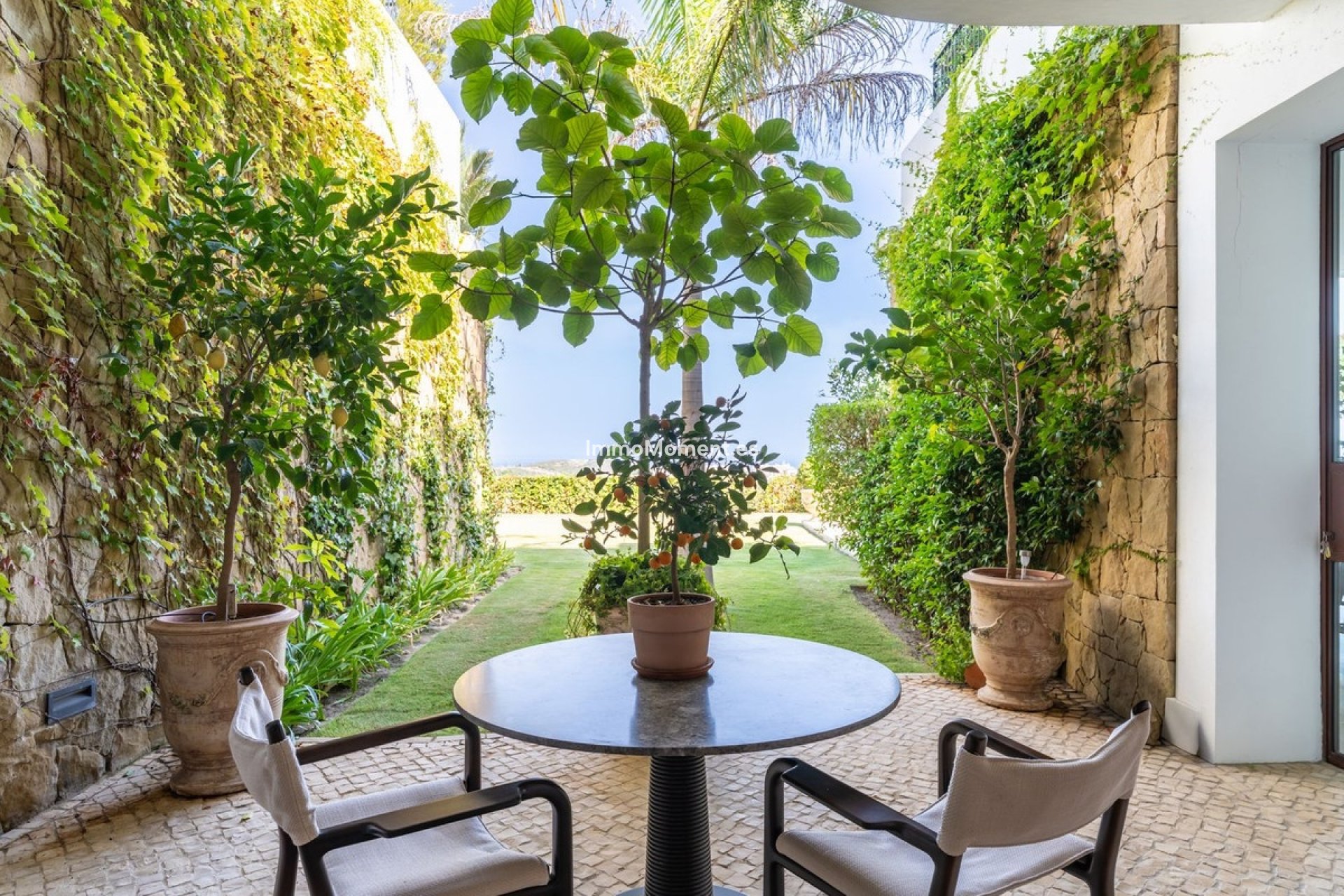 Reventa - Apartamento - Casares - Casares Centro