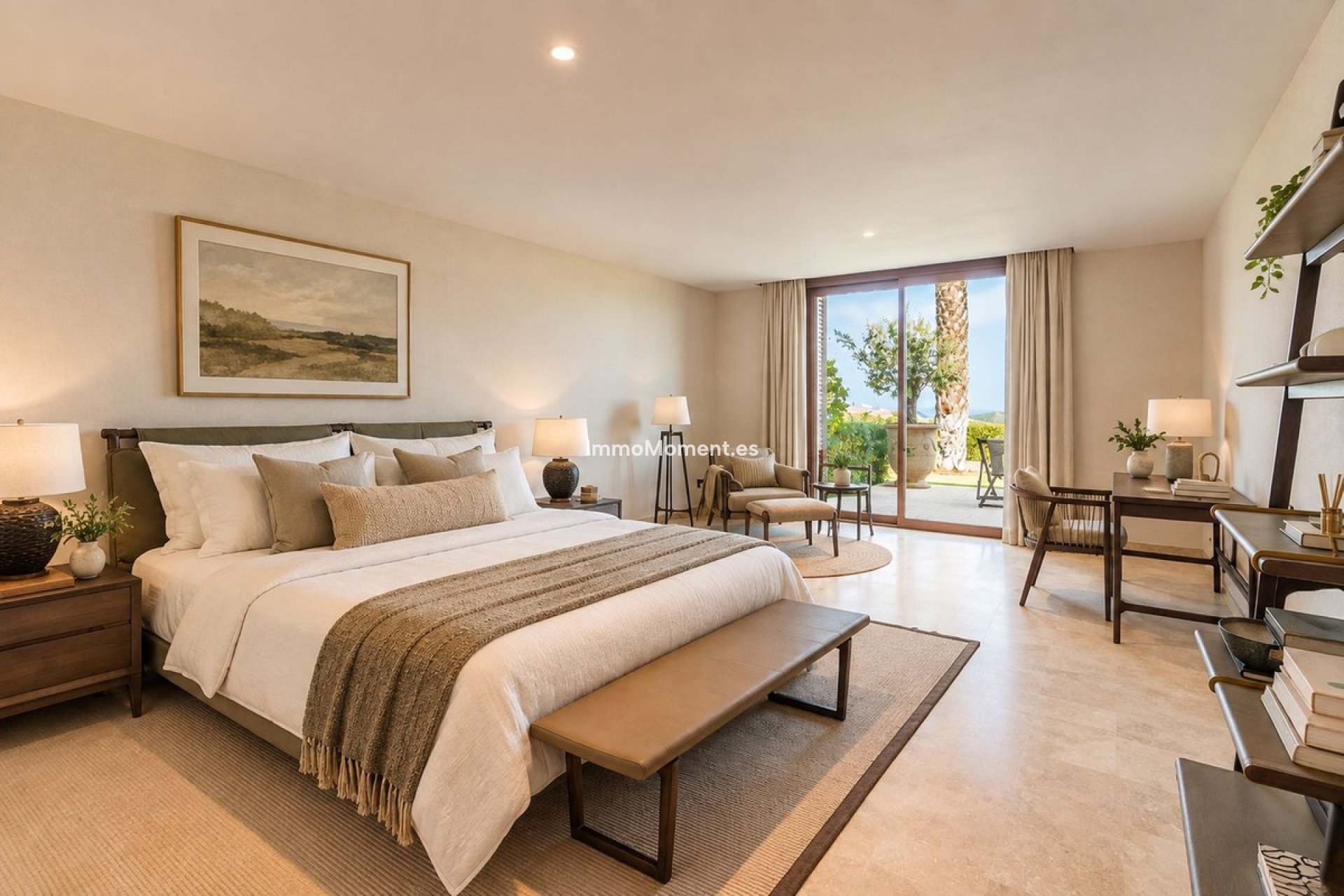 Reventa - Apartamento - Casares - Casares Centro