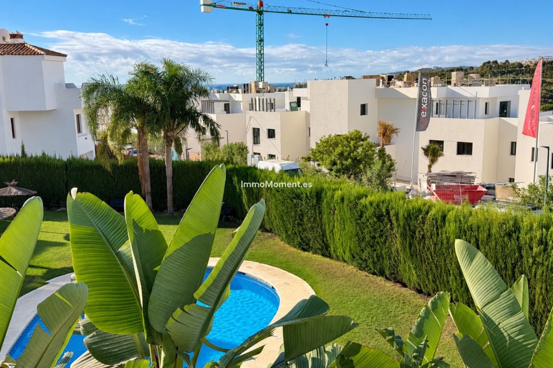 Reventa - Apartamento - Casares - Casares Centro