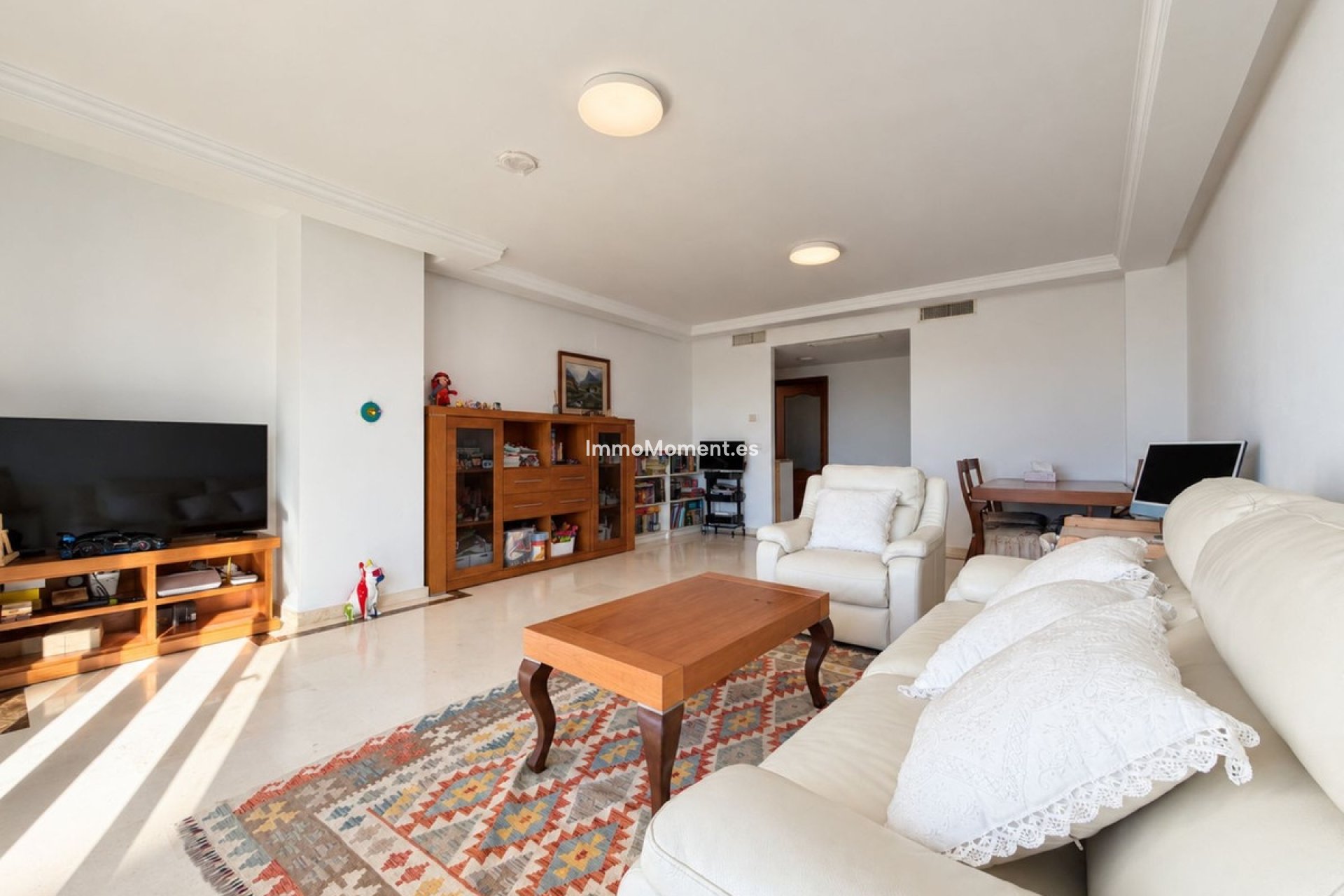 Reventa - Apartamento - Casares - Casares Centro