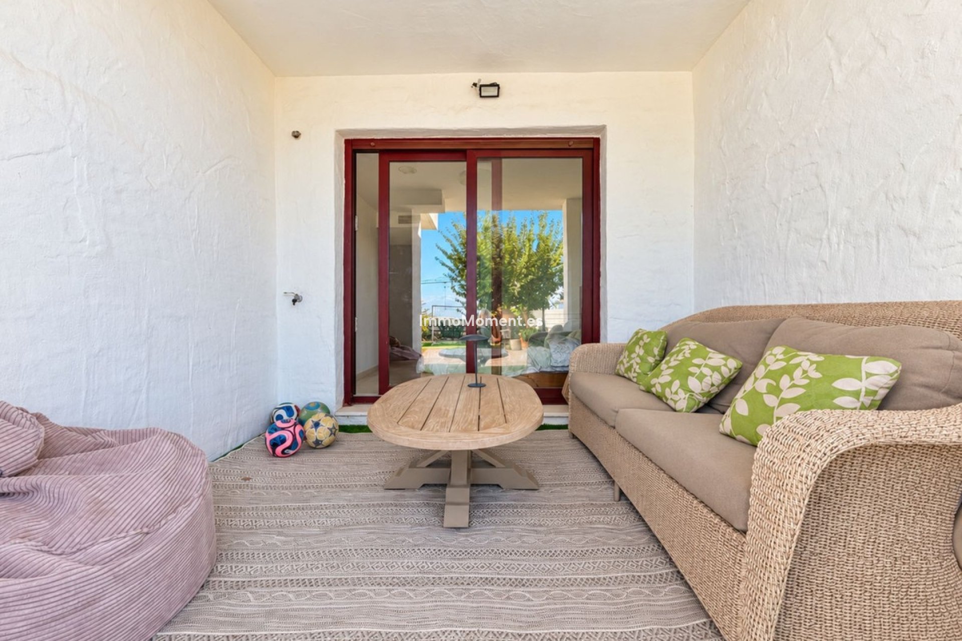 Reventa - Apartamento - Casares - Casares Centro