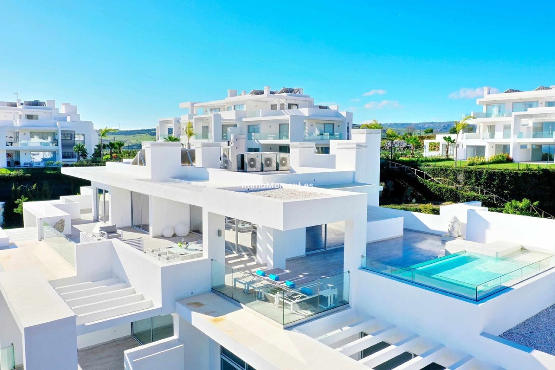 Reventa - Apartamento - Casares - Casares Centro