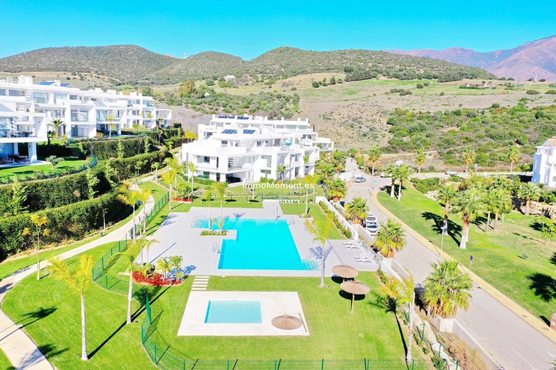 Reventa - Apartamento - Casares - Casares Centro